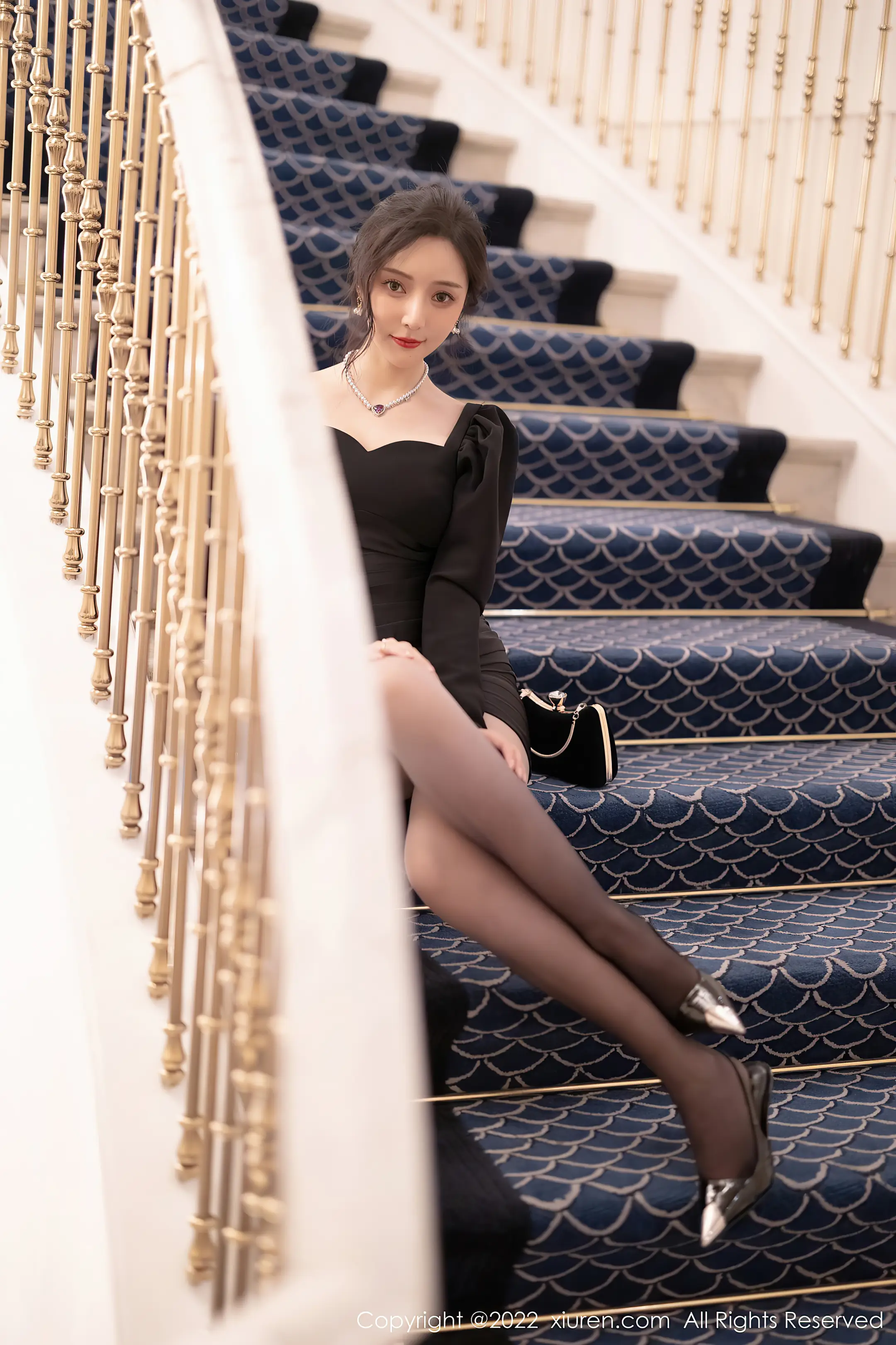 [秀人网] 2022.07.08 – NO.5251 王馨瑶yanni#[87P]-12
