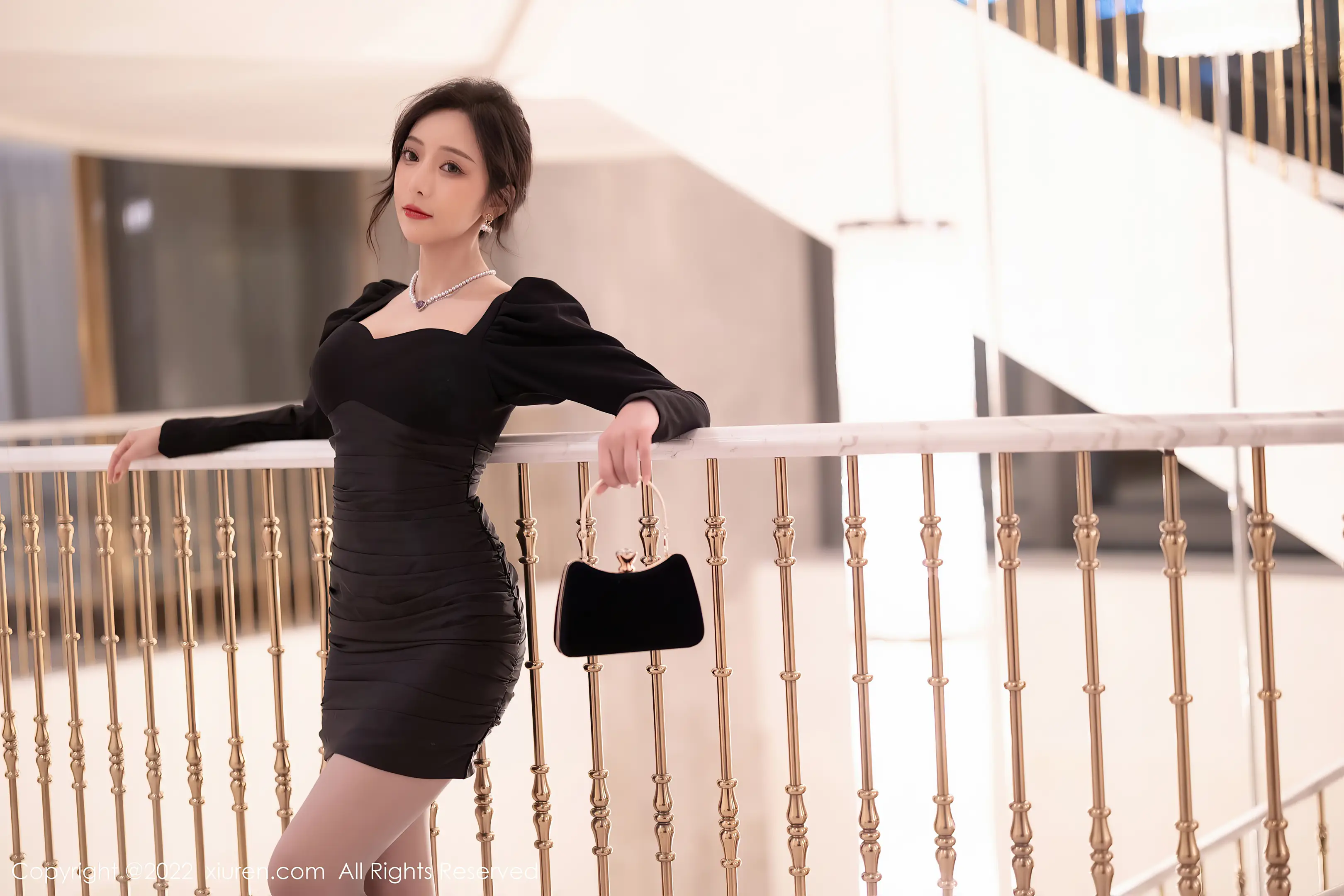 [秀人网] 2022.07.08 – NO.5251 王馨瑶yanni#[87P]-16