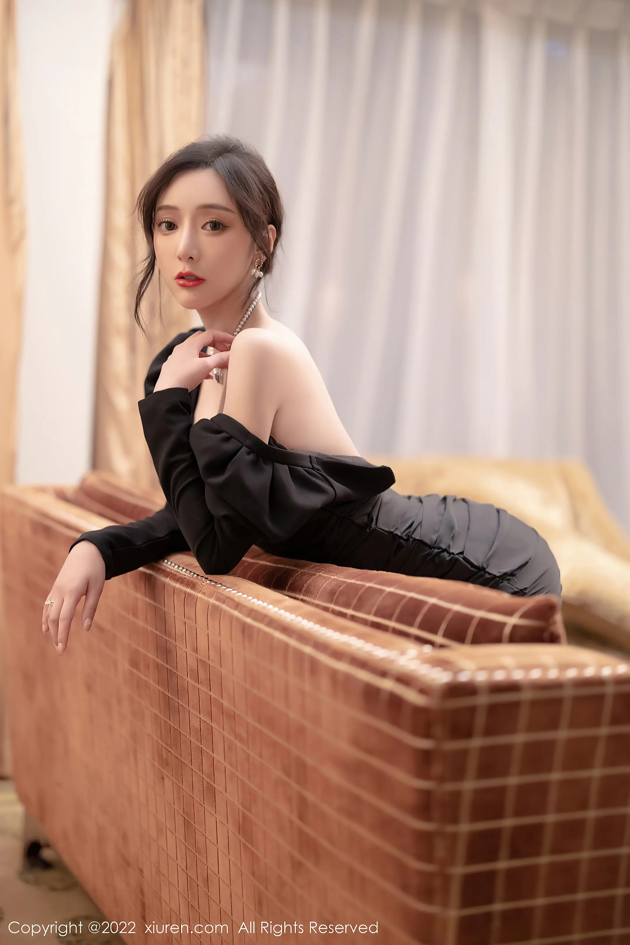 [秀人网] 2022.07.08 – NO.5251 王馨瑶yanni#[87P]-27