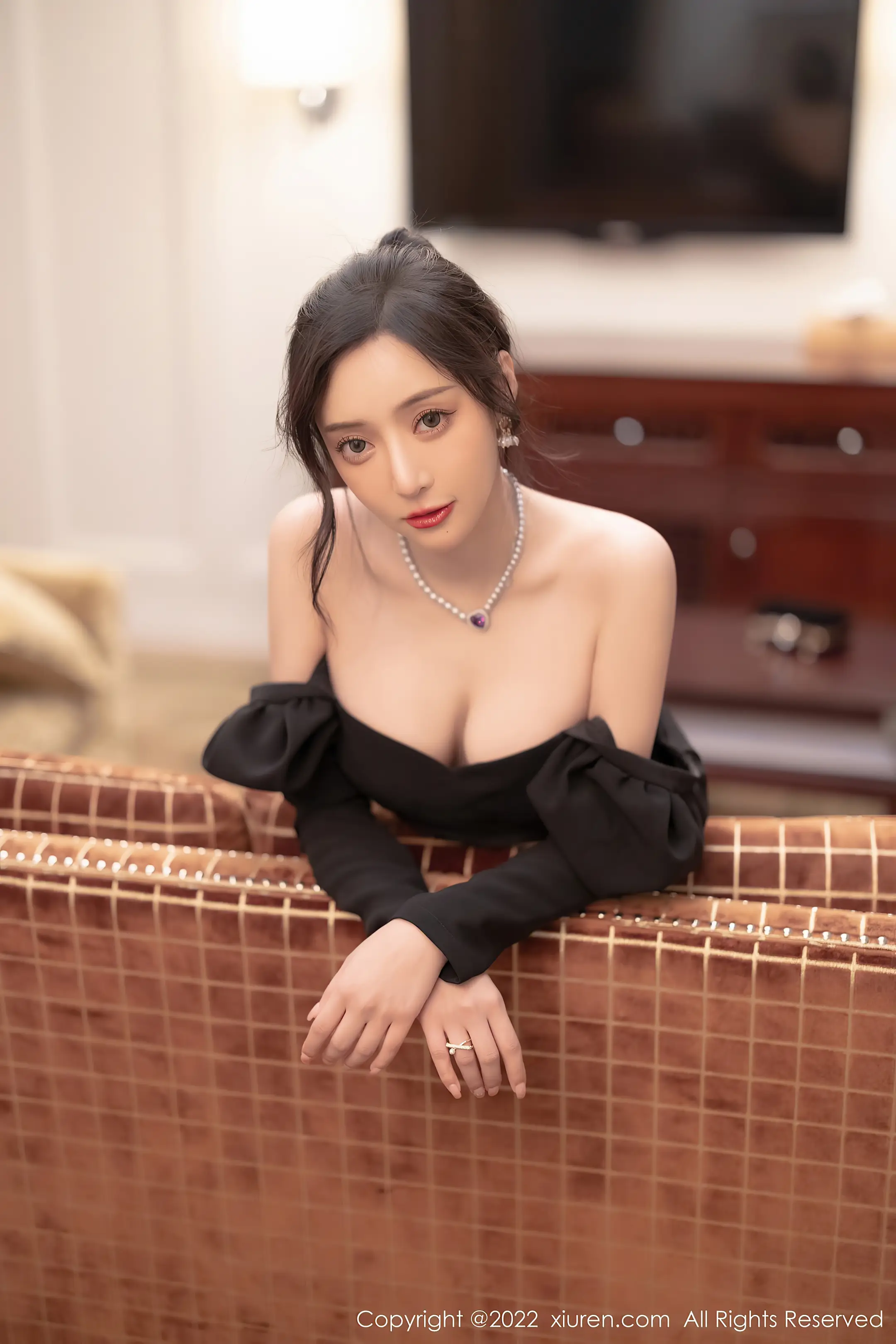 [秀人网] 2022.07.08 – NO.5251 王馨瑶yanni#[87P]-28