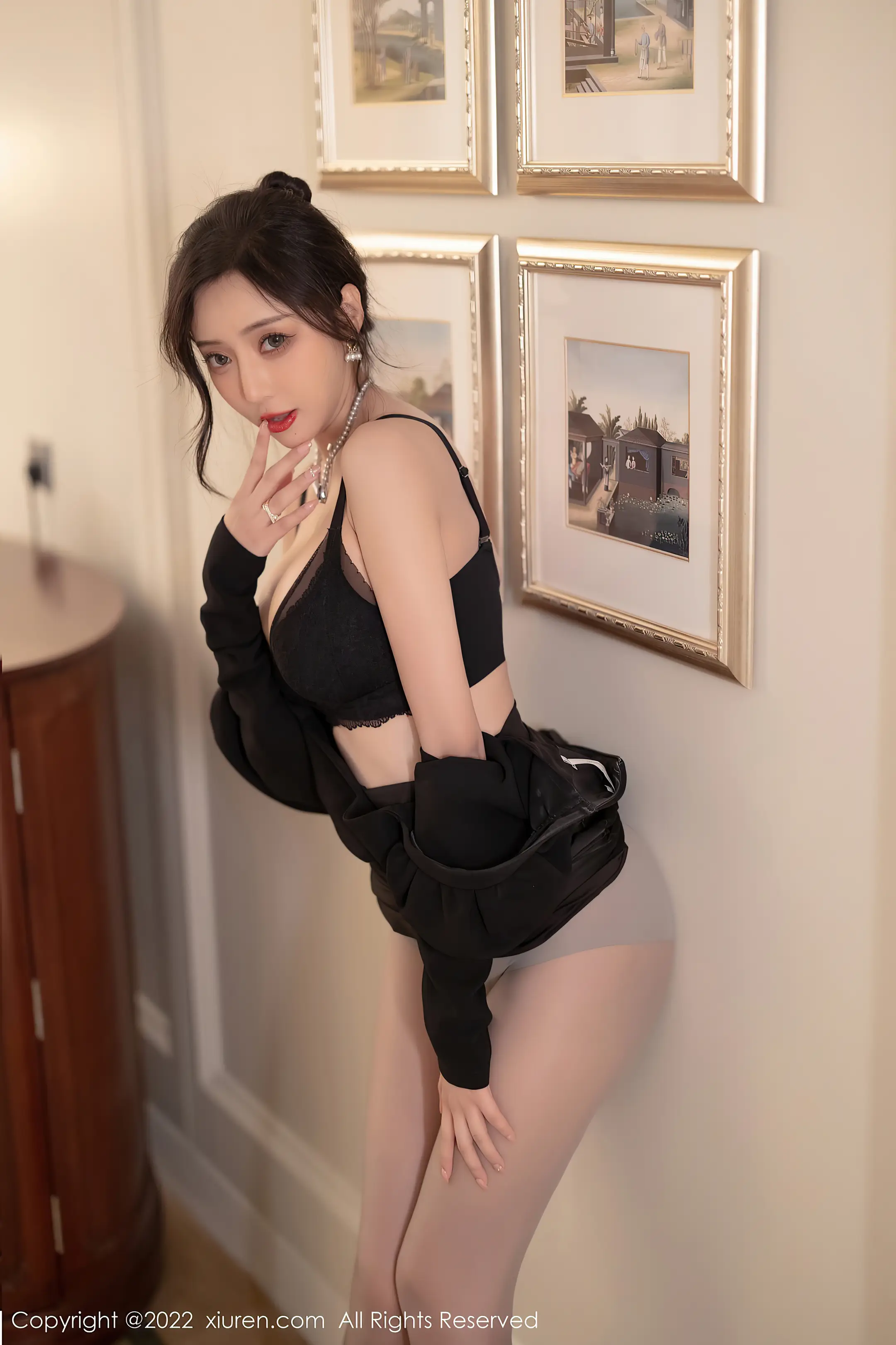 [秀人网] 2022.07.08 – NO.5251 王馨瑶yanni#[87P]-42