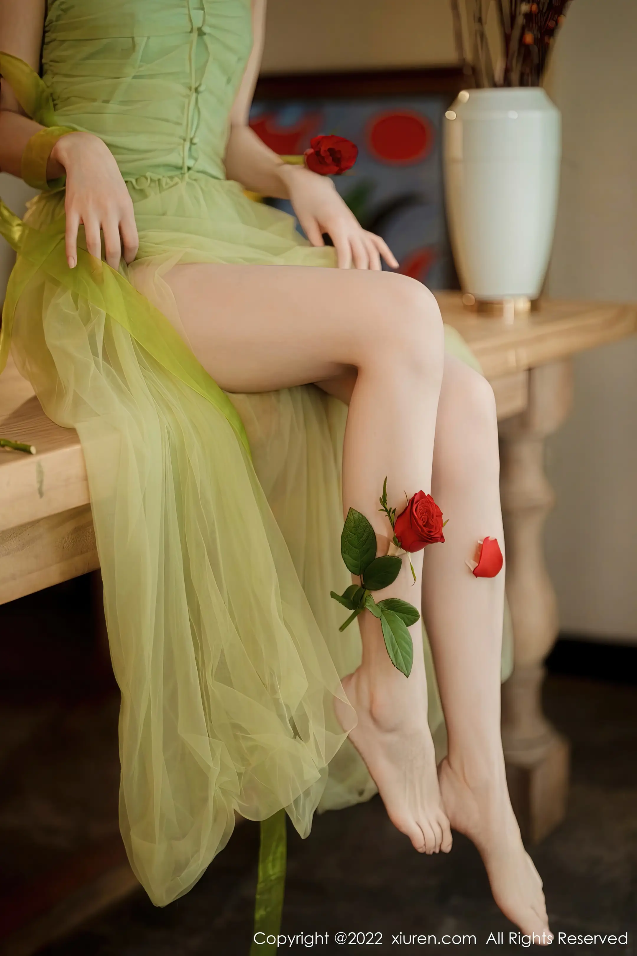 [秀人网] 2022.11.18 NO.5875 婠婠么#[86P]-8