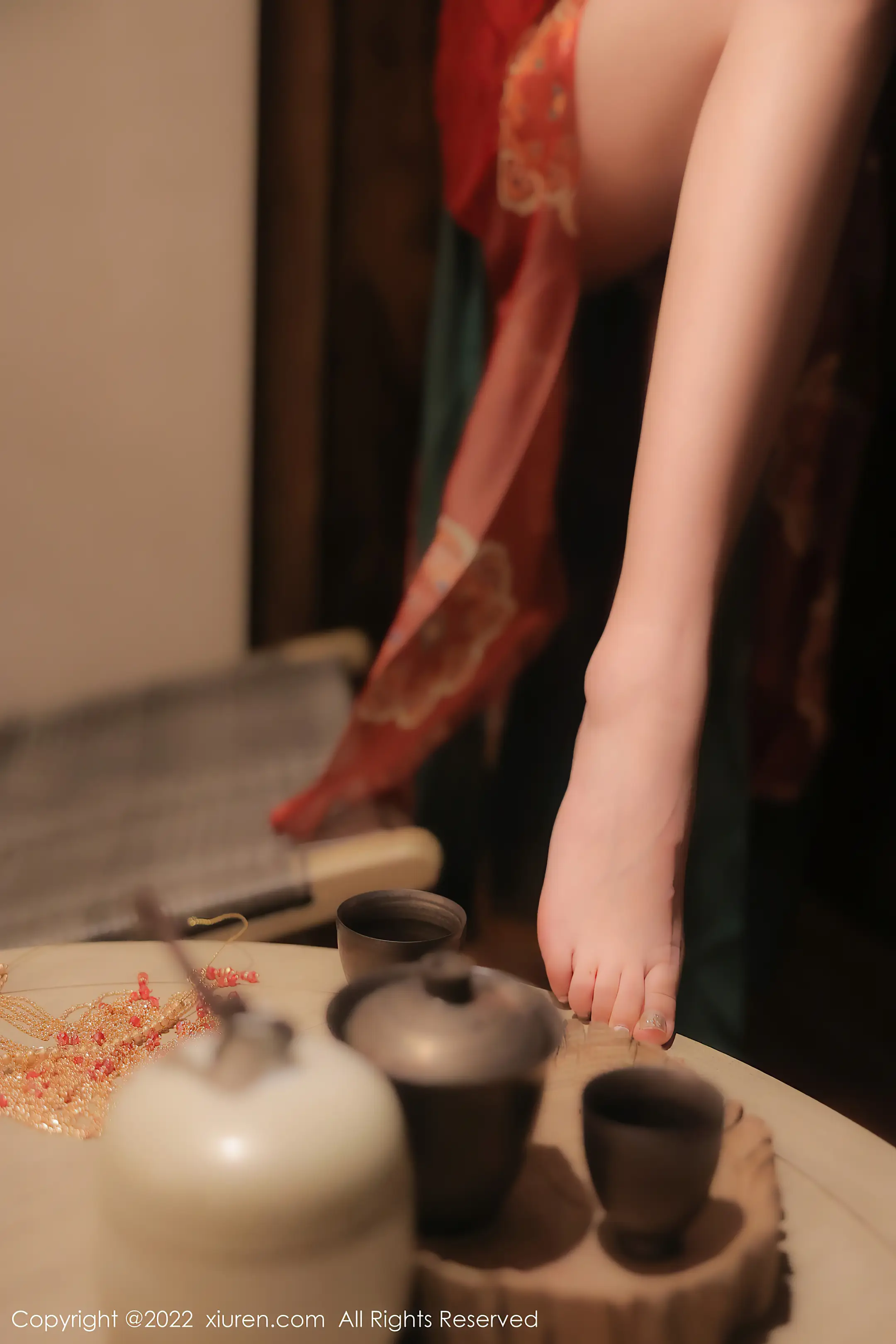 [秀人网] 2022.09.01 NO.5527 奶瓶.#[79P]-32