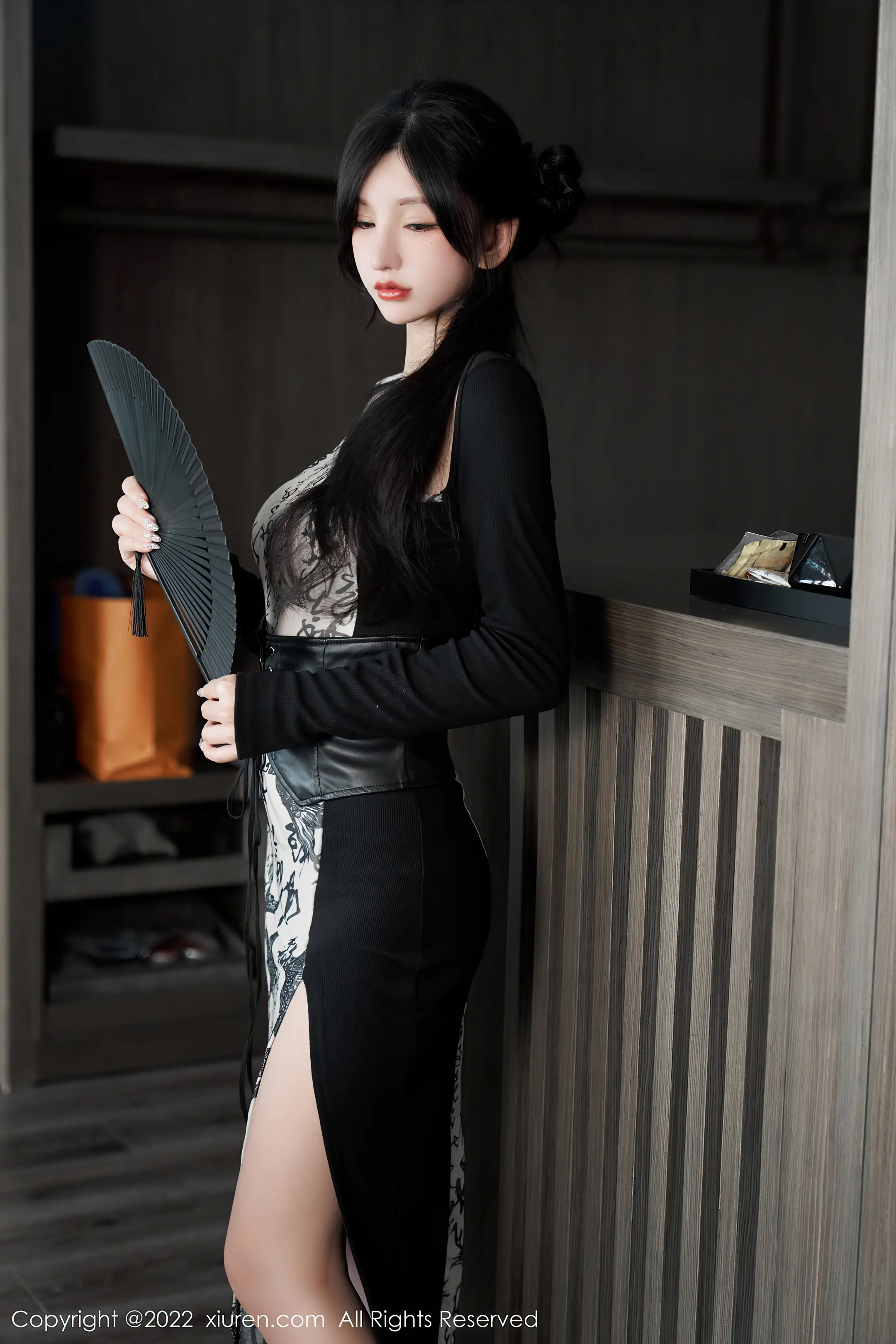 [秀人网] 2022.09.21 NO.5623 周于希Sally#[95P]-2