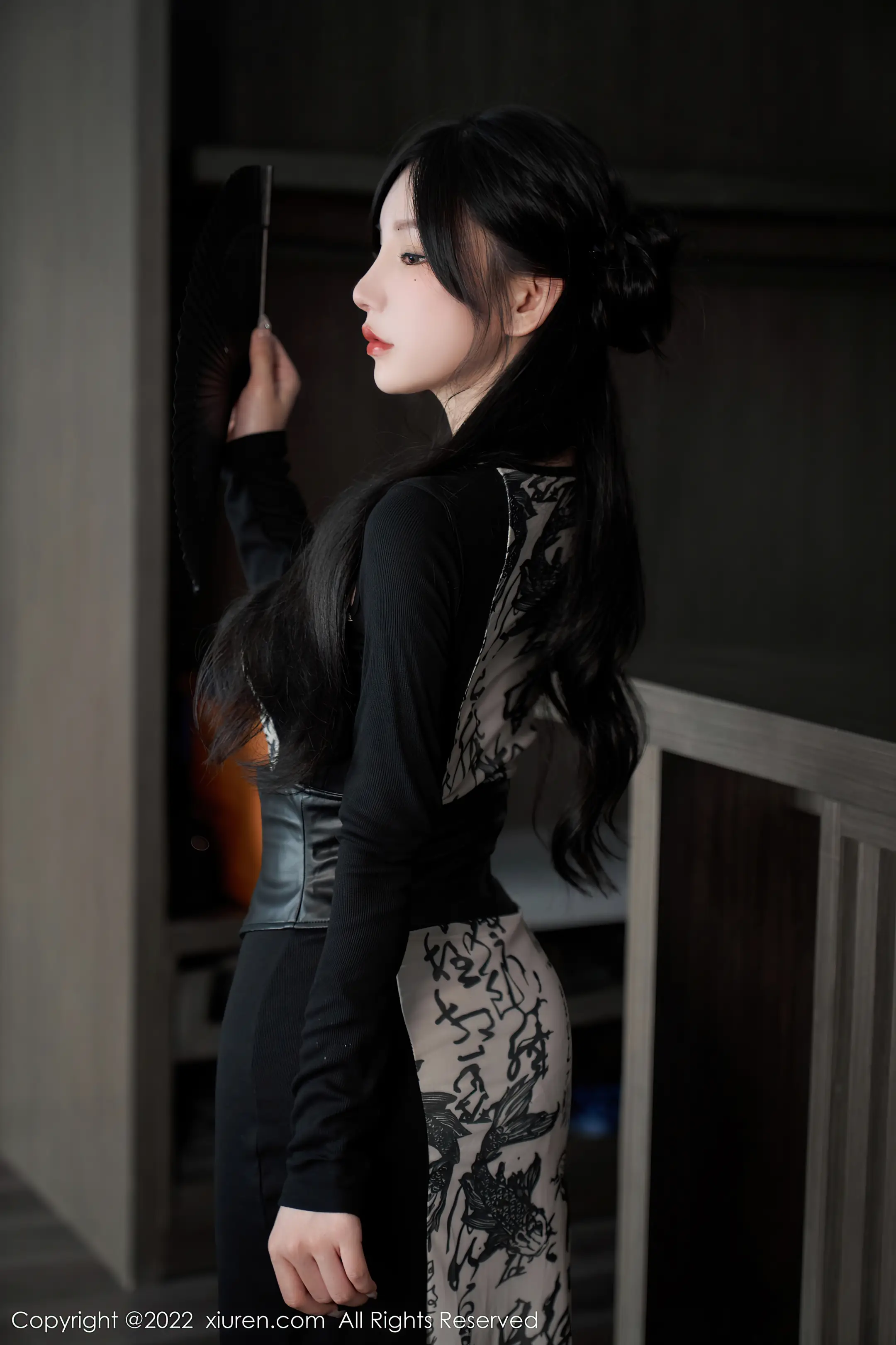 [秀人网] 2022.09.21 NO.5623 周于希Sally#[95P]-1