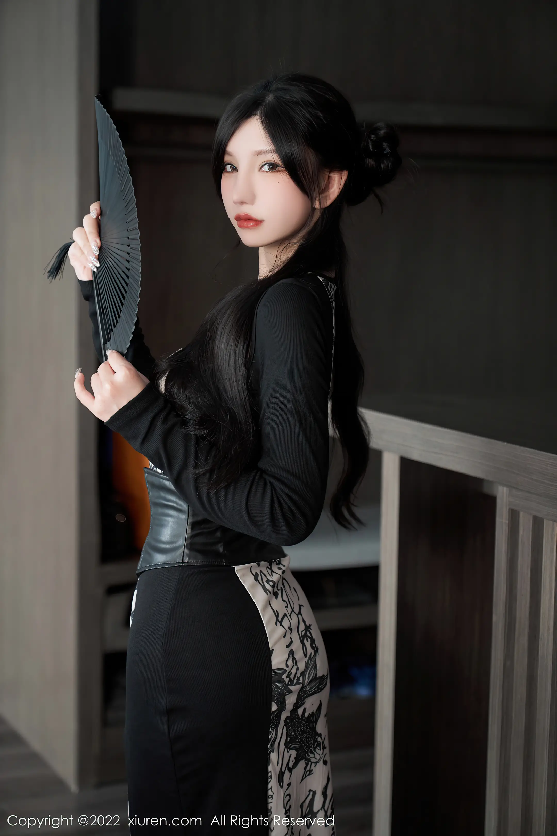 [秀人网] 2022.09.21 NO.5623 周于希Sally#[95P]-2
