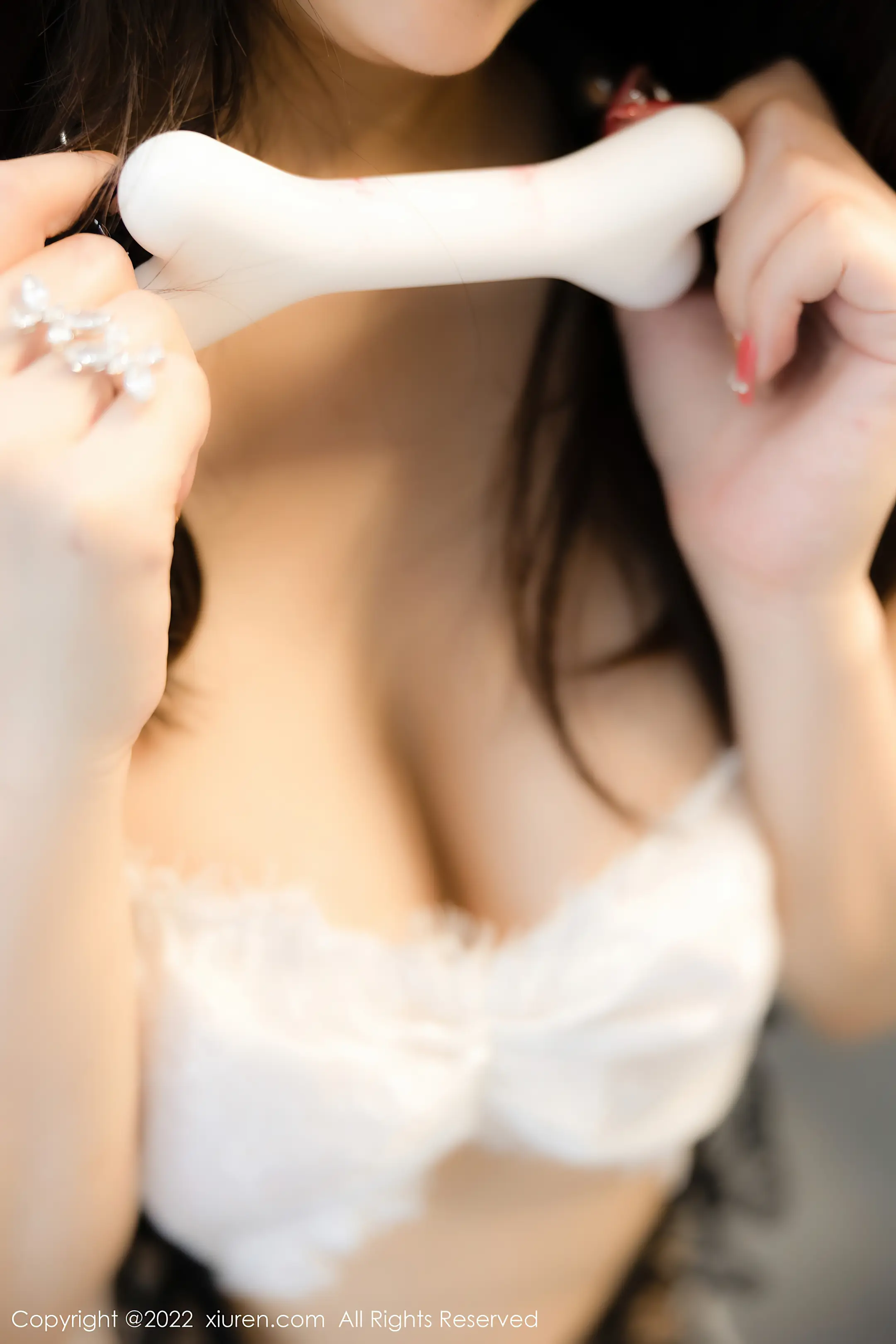 [秀人网] 2022.06.28 – NO.5197 summer宝宝#[44P]-6