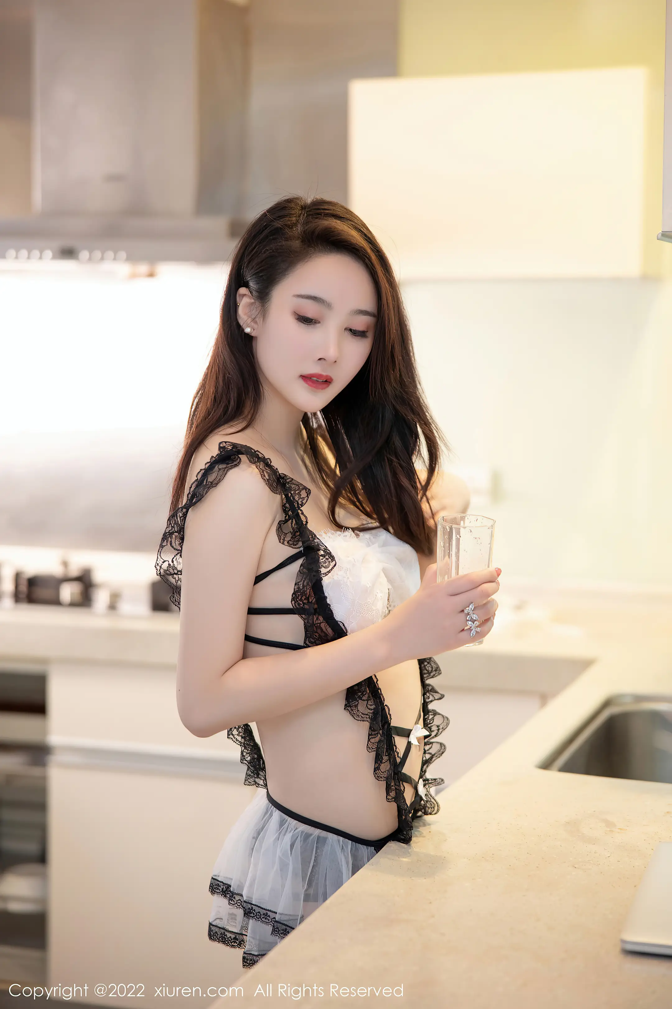 [秀人网] 2022.06.28 – NO.5197 summer宝宝#[44P]-7
