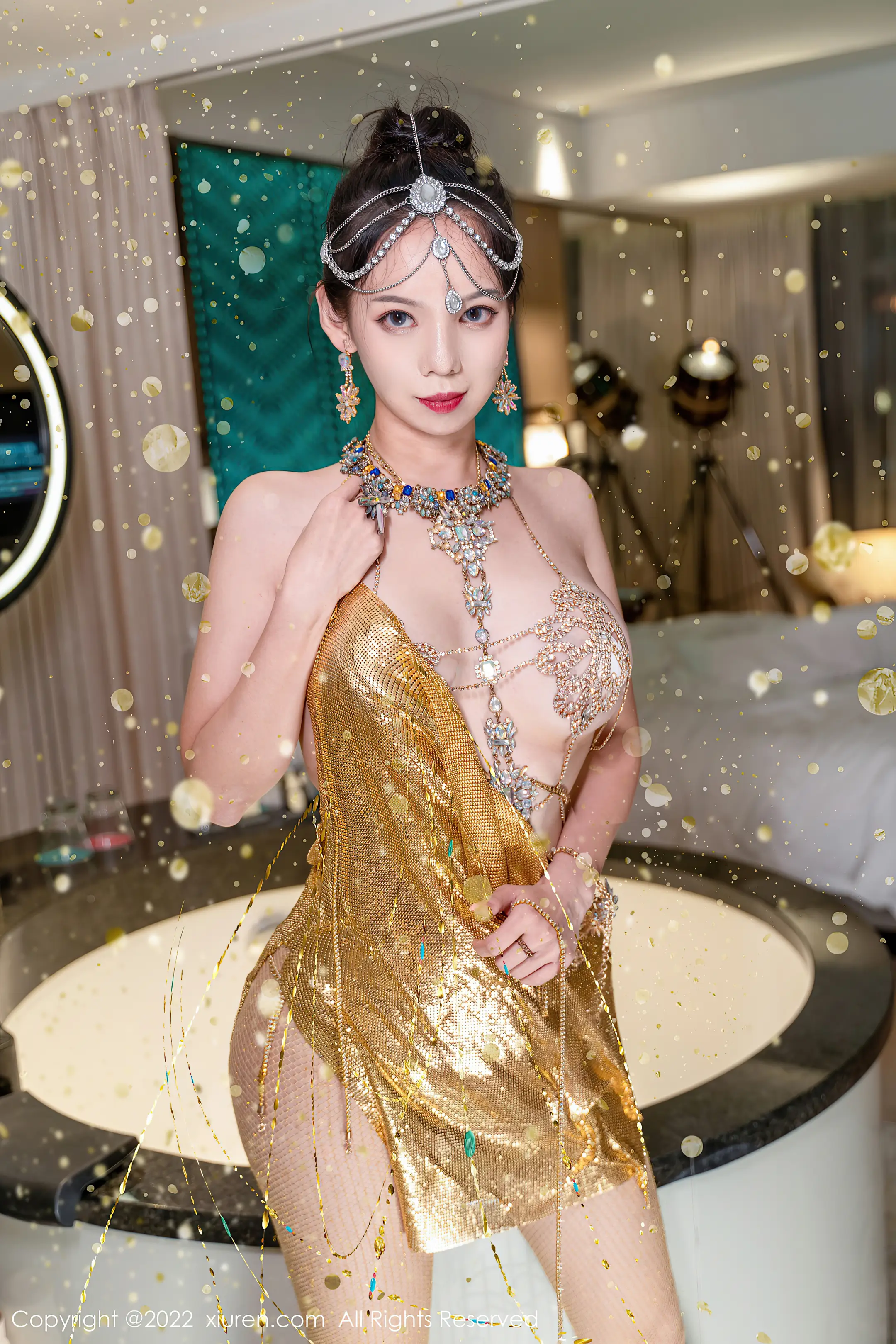 [秀人网] 2022.09.08 NO.5559 大美妞儿#[63P]-30