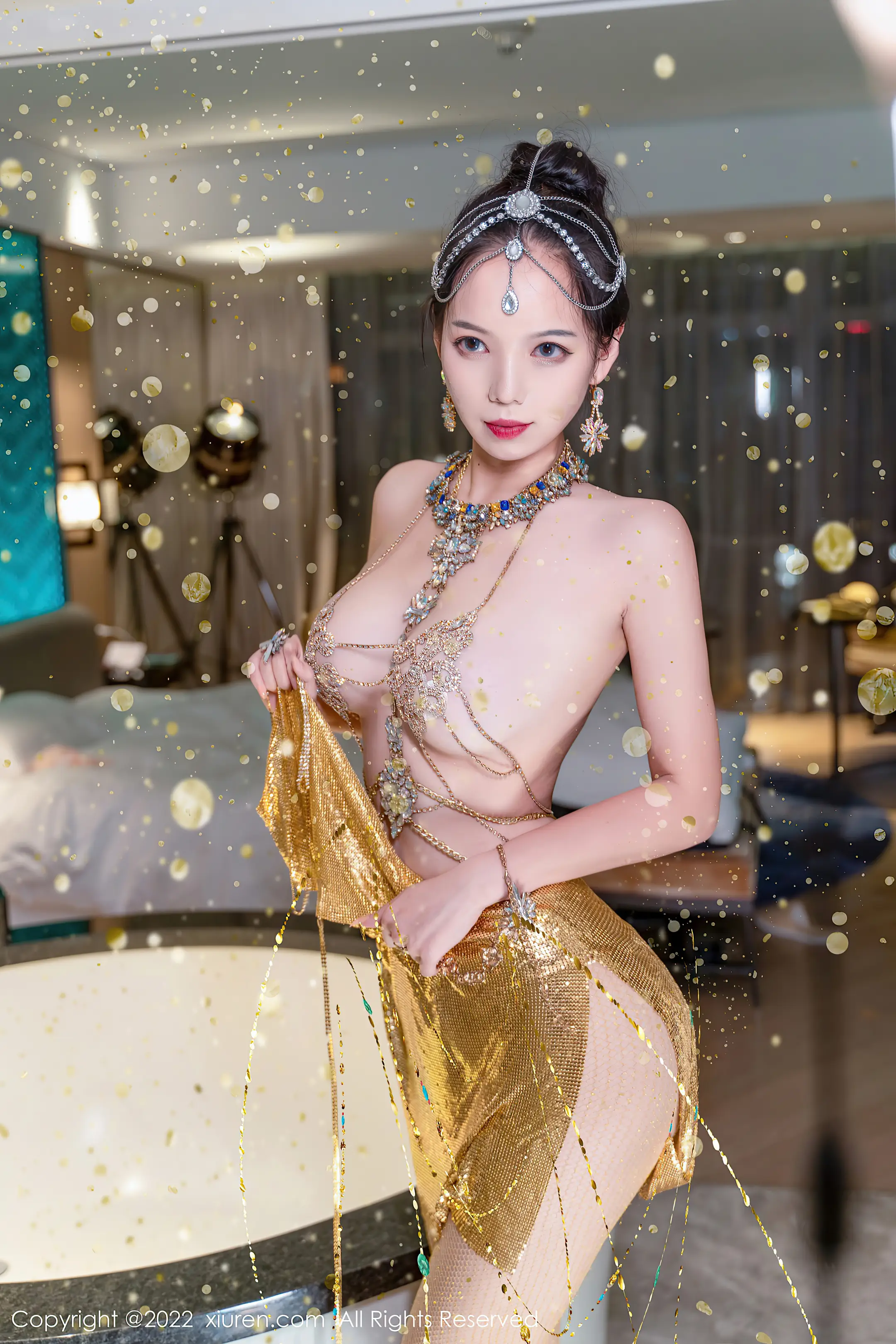 [秀人网] 2022.09.08 NO.5559 大美妞儿#[63P]-32