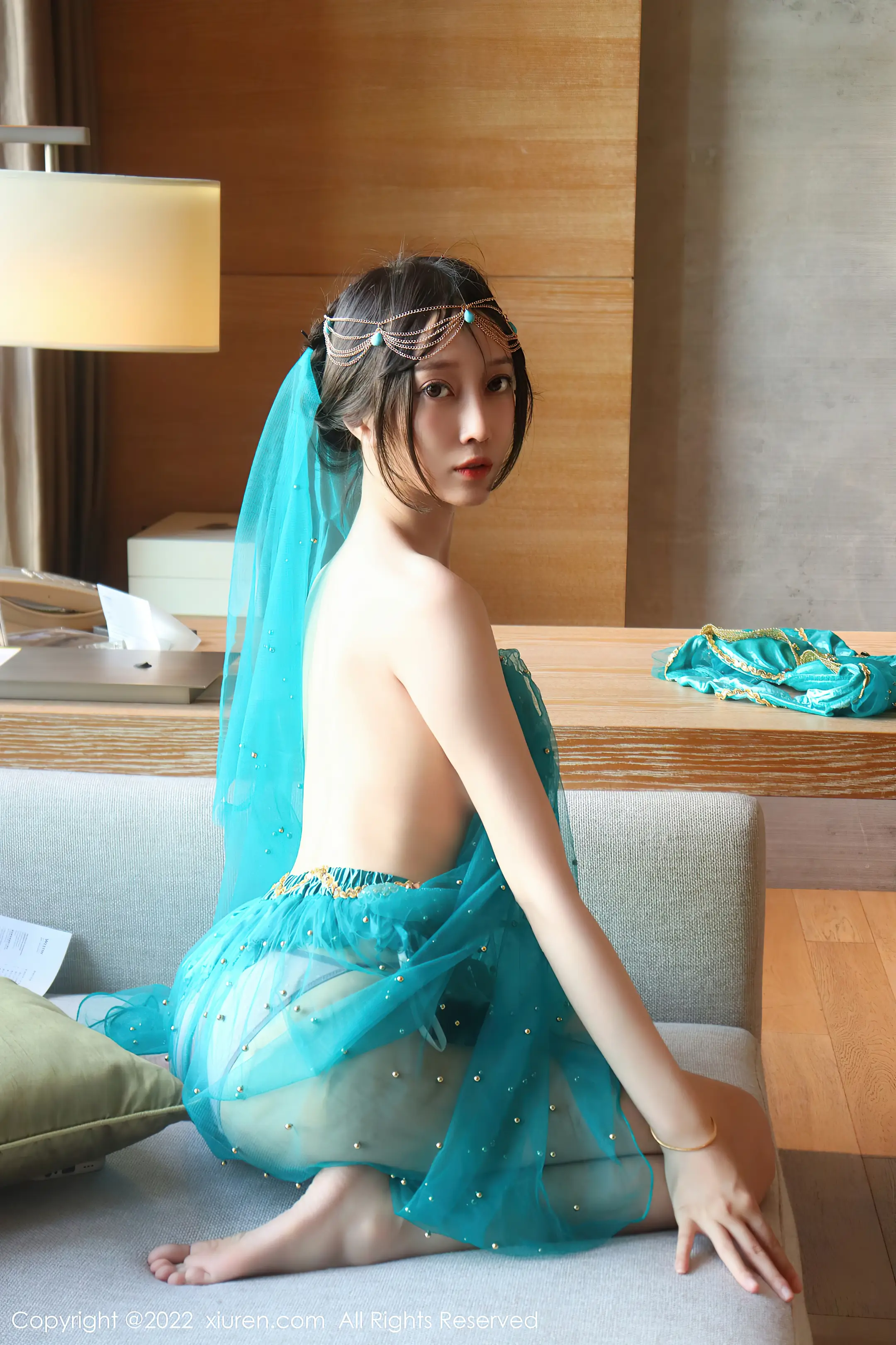 [秀人网] 2022.09.30 NO.5670 玥儿玥er#[52P]-42