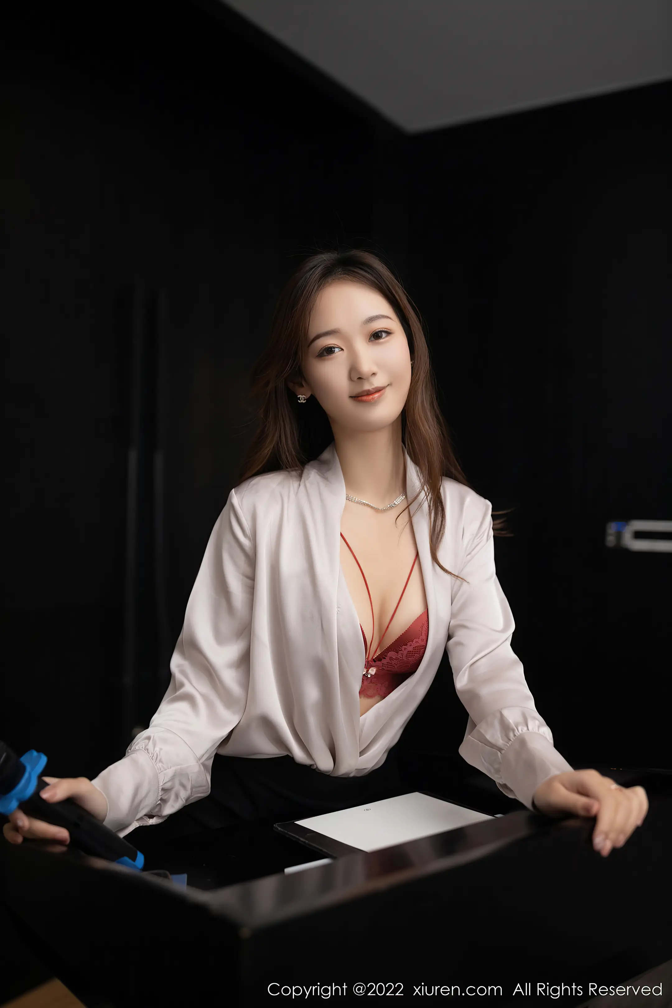 [秀人网] 2022.01.19 – NO.4485 唐安琪#[88P]-8