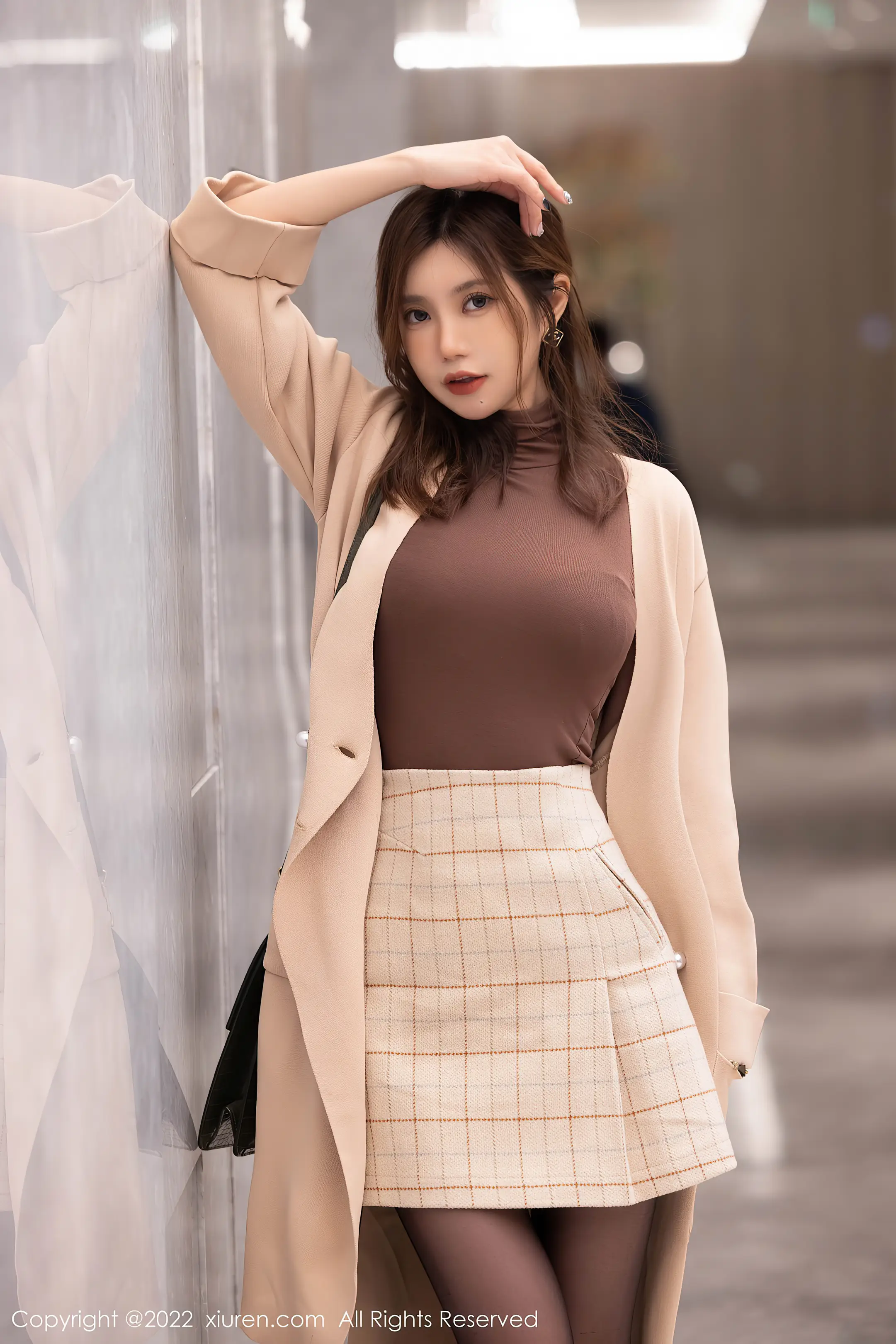 [秀人网] 2022.07.15 – NO.5284 绮里嘉ula#[80P]-18
