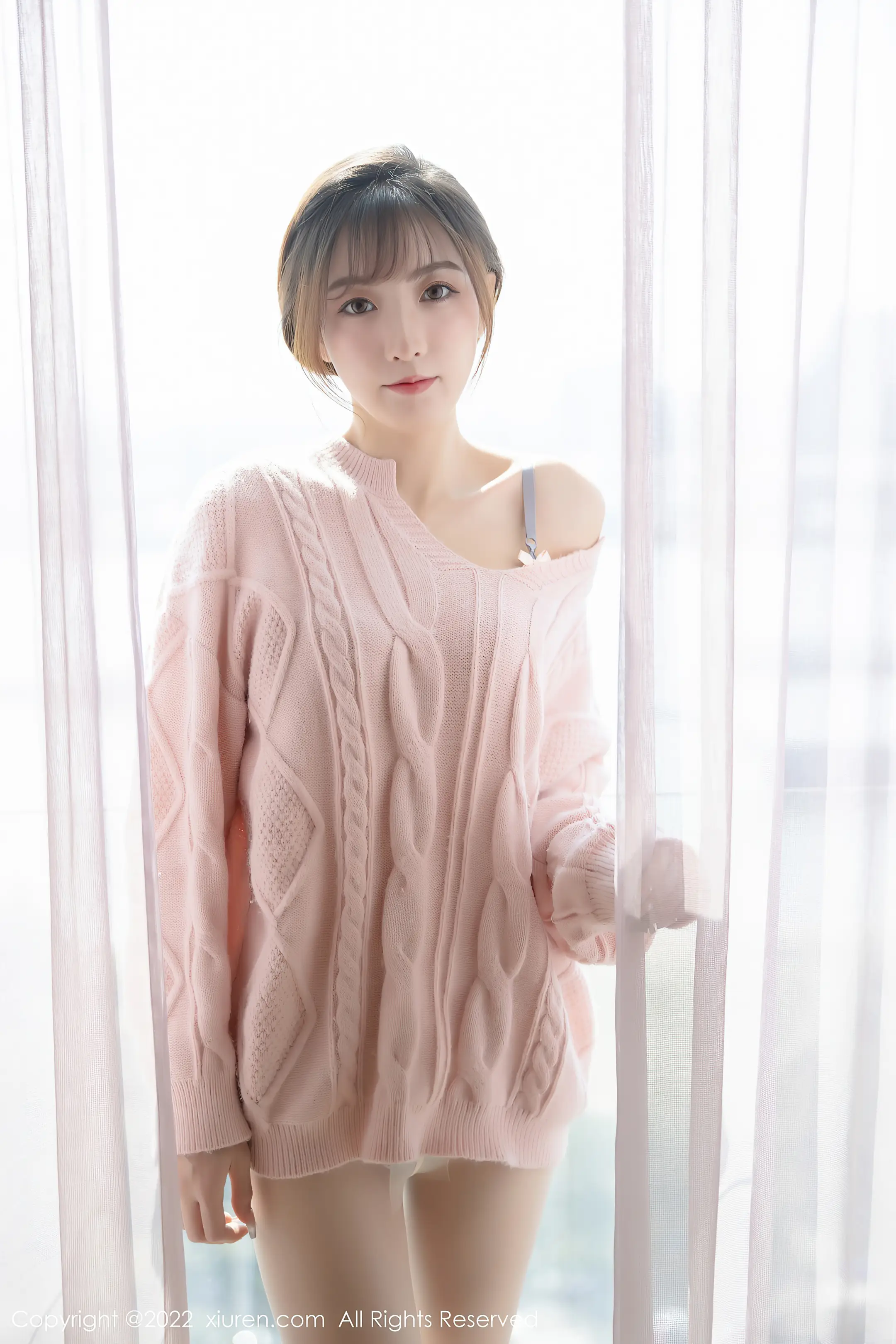 [秀人网] 2022.04.21 – NO.4902 林星阑#[77P]-2