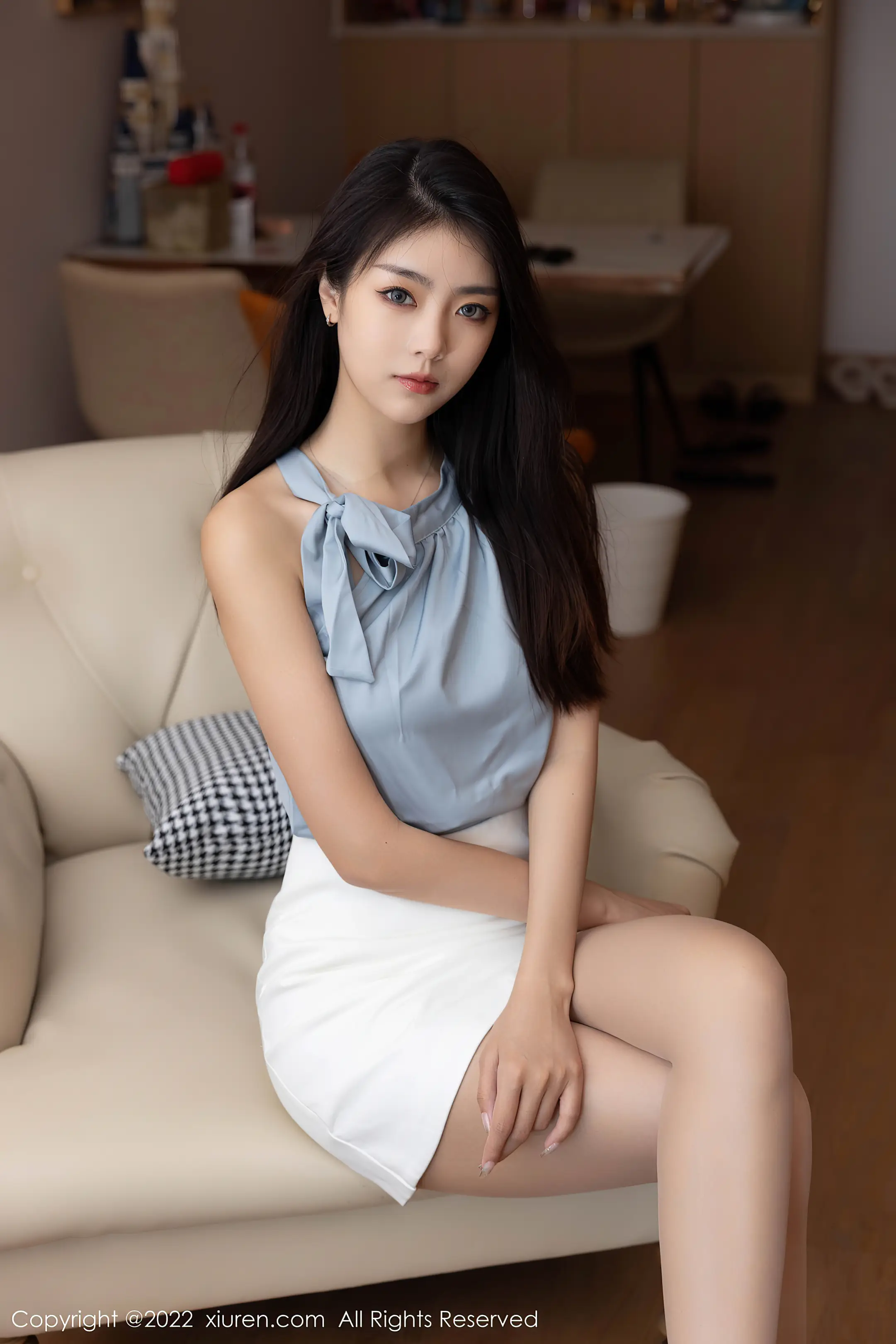[秀人网] 2022.08.18 – NO.5459 可樂Vicky#[57P]-6