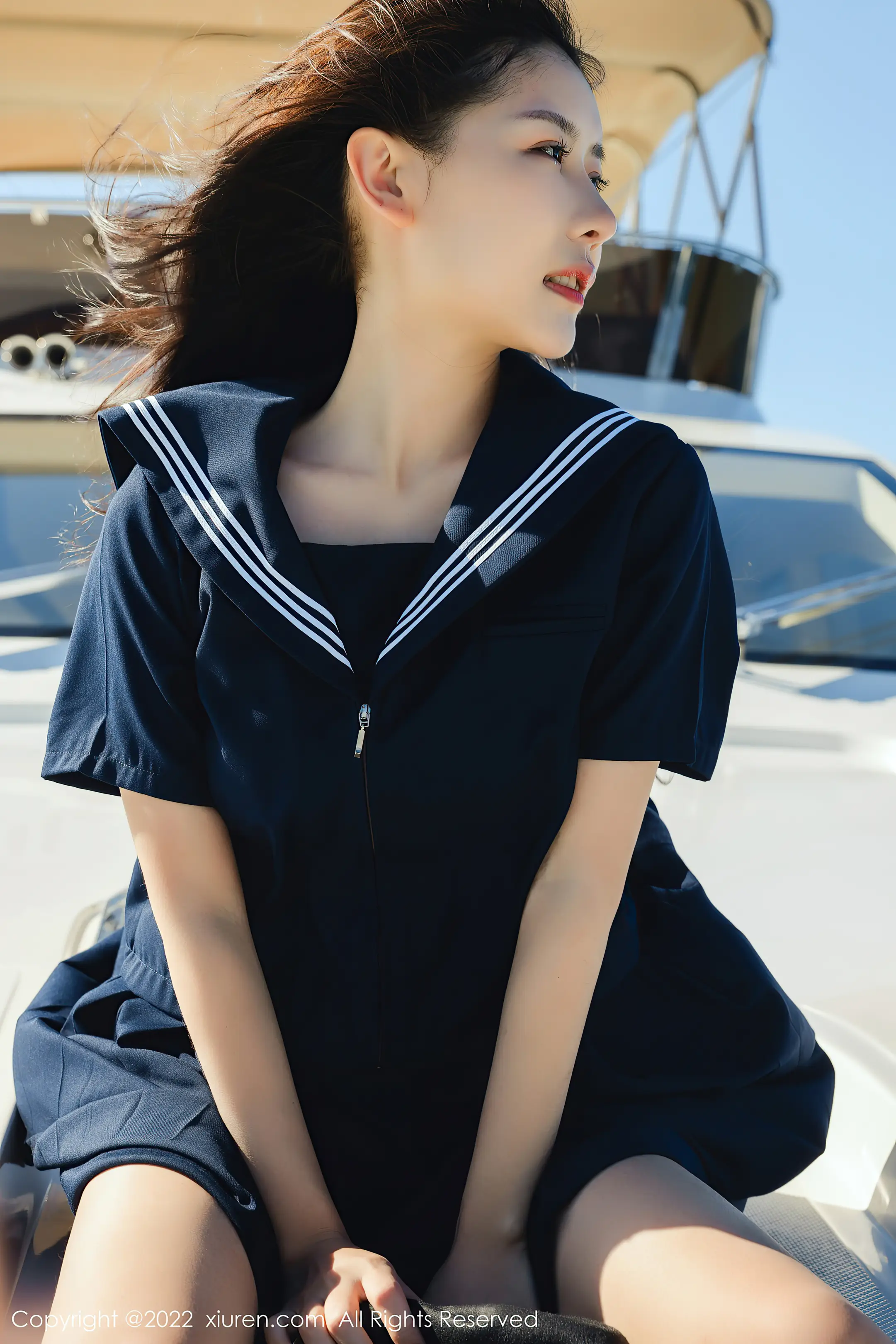 [秀人网] 2022.01.29 – NO.4536 尹甜甜#[46P]-4