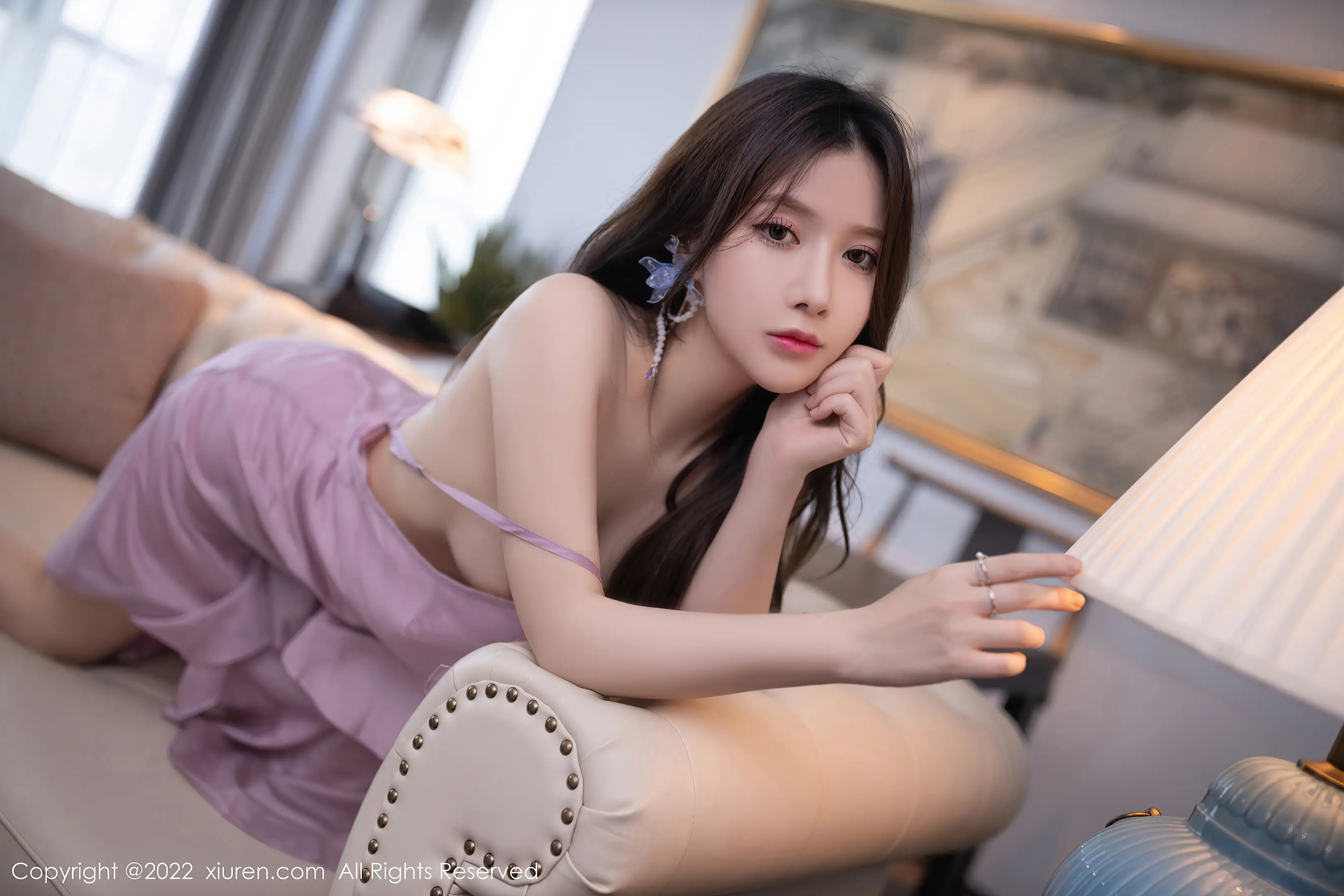 [秀人网] 2022.08.12 – NO.5432 鱼子酱Fish#[74P]-34