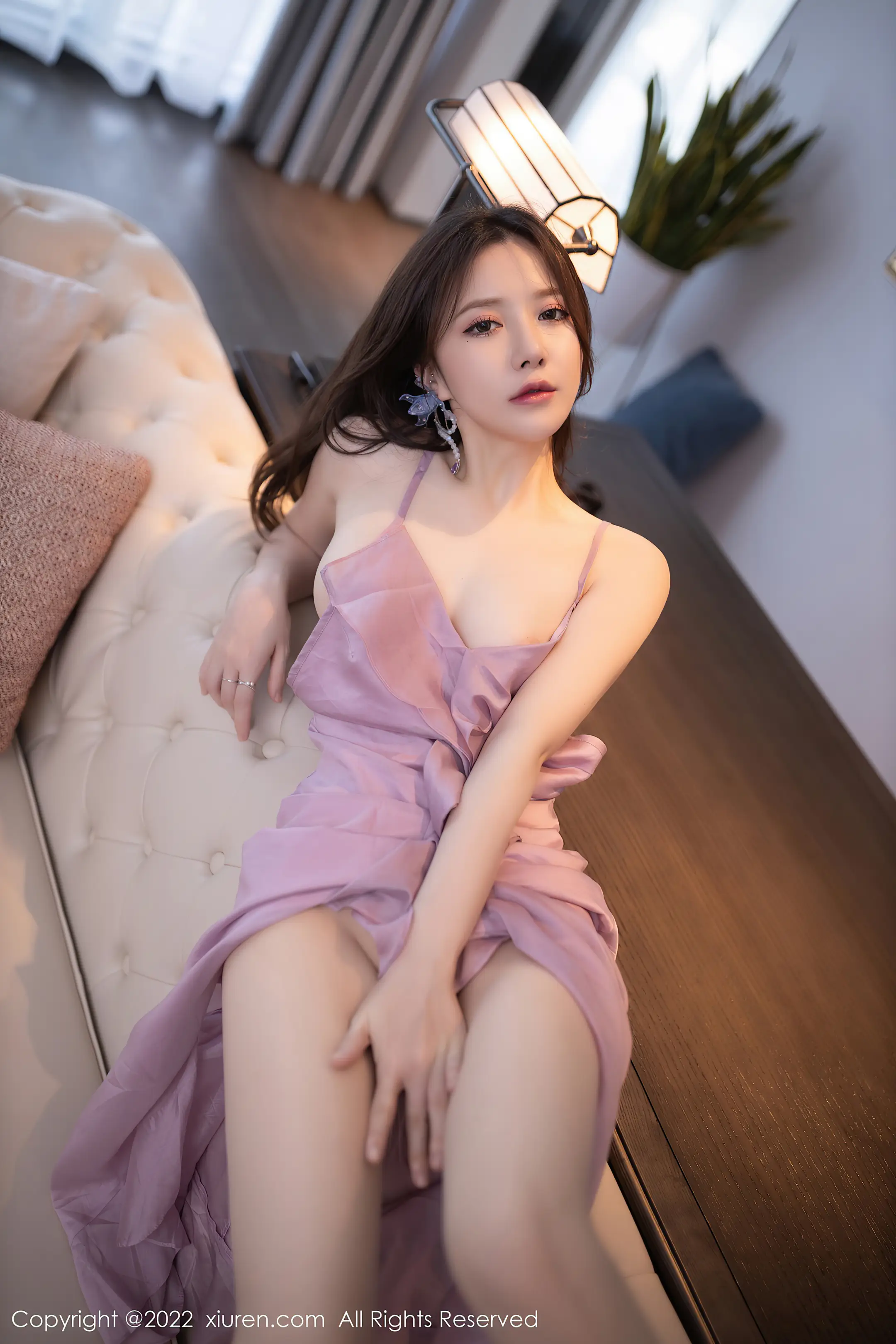 [秀人网] 2022.08.12 – NO.5432 鱼子酱Fish#[74P]-39