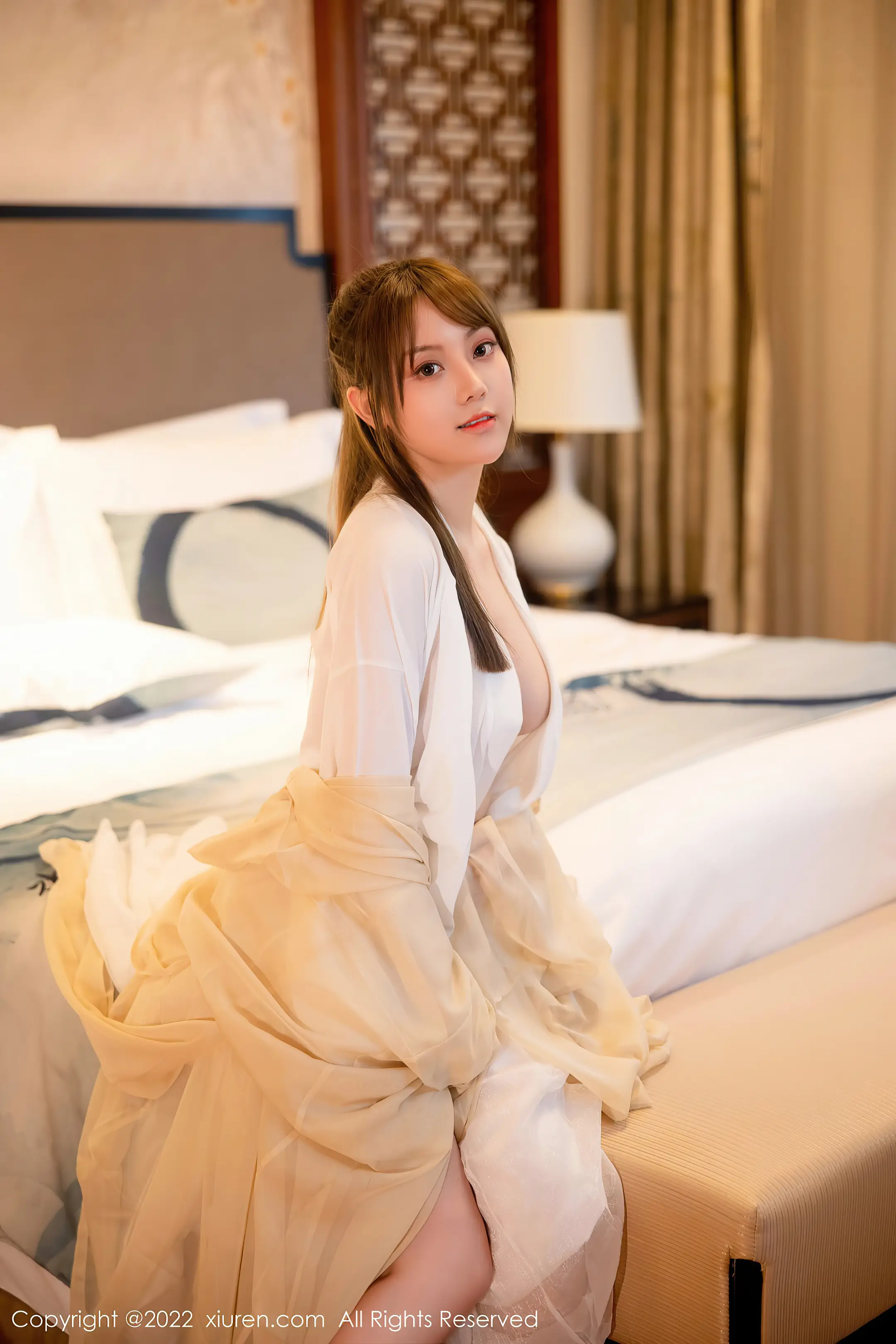 [秀人网] 2022.09.28 NO.5653 豆瓣酱#[78P]-1