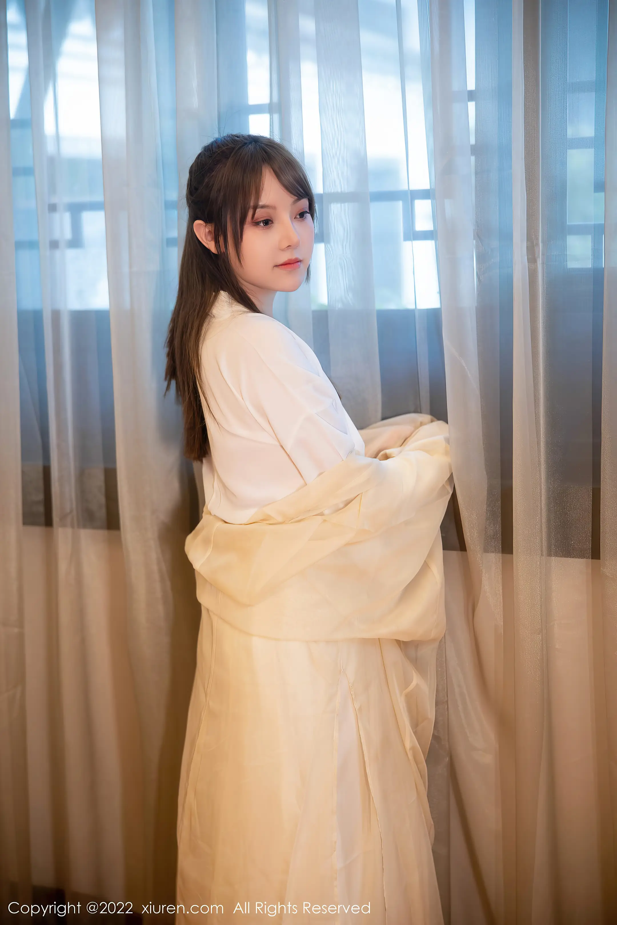 [秀人网] 2022.09.28 NO.5653 豆瓣酱#[78P]-3
