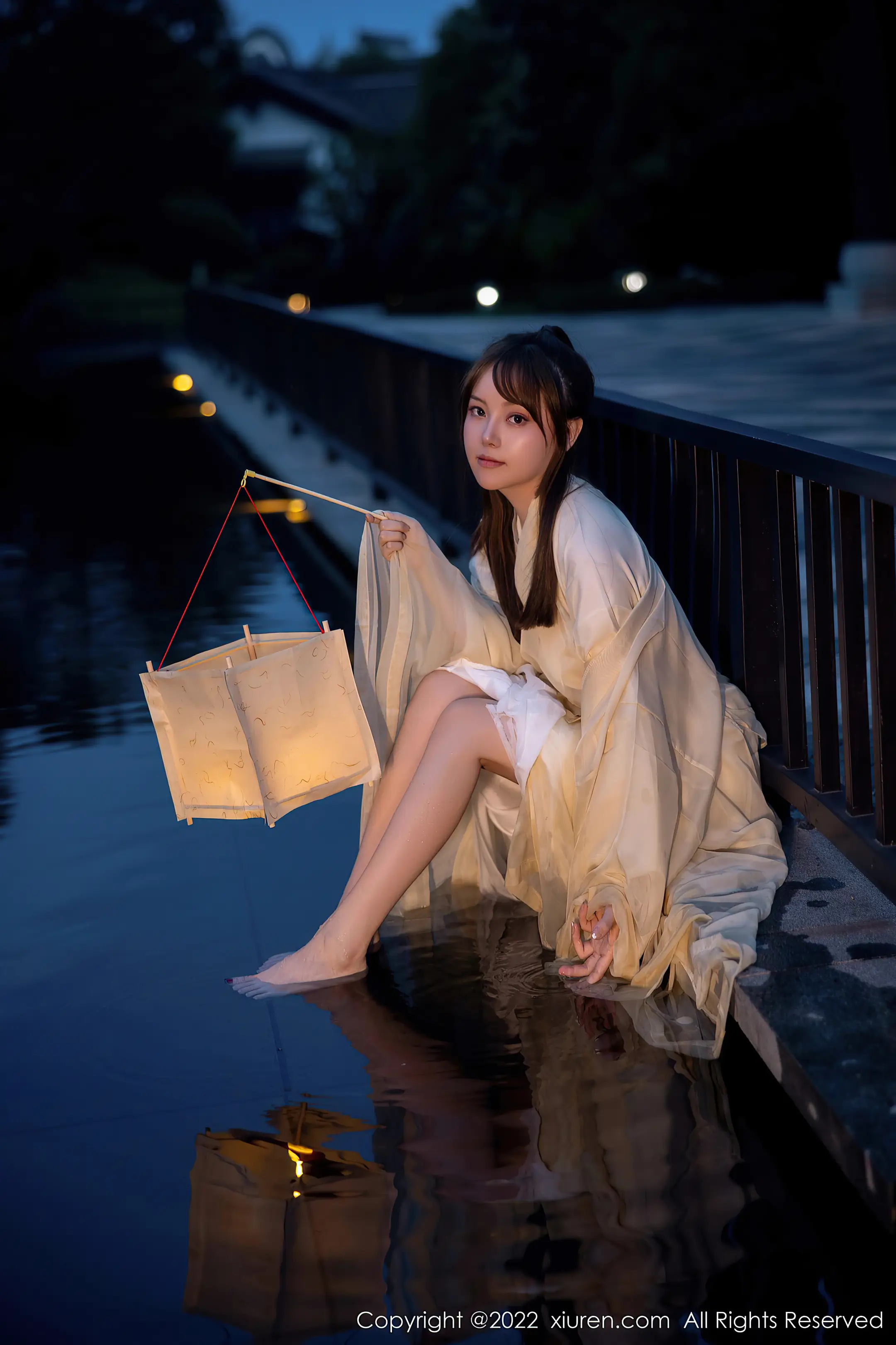 [秀人网] 2022.09.28 NO.5653 豆瓣酱#[78P]-1