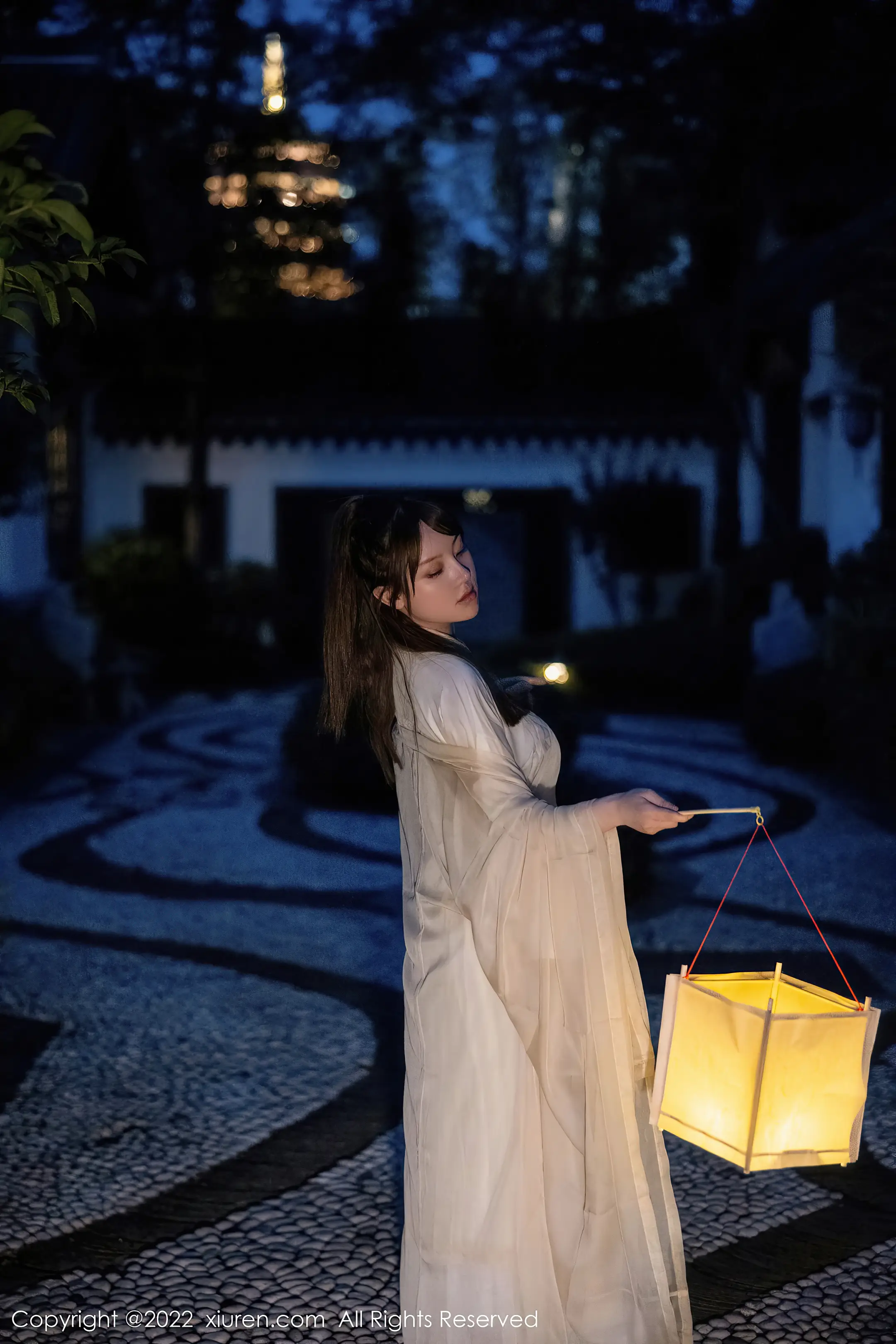 [秀人网] 2022.09.28 NO.5653 豆瓣酱#[78P]-4