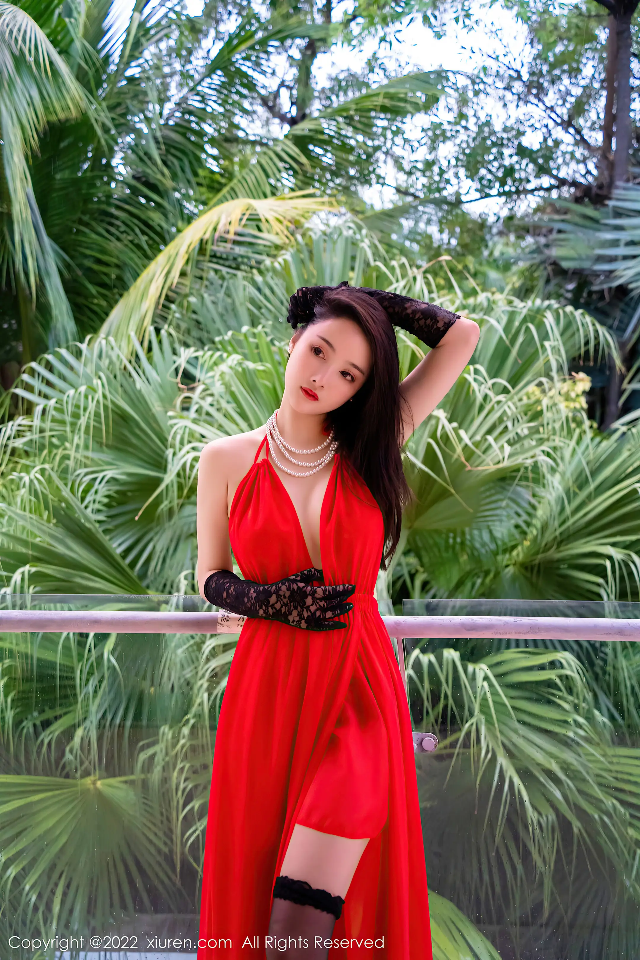 [秀人网] 2022.02.11 – NO.4571 summer宝宝#[49P]-3