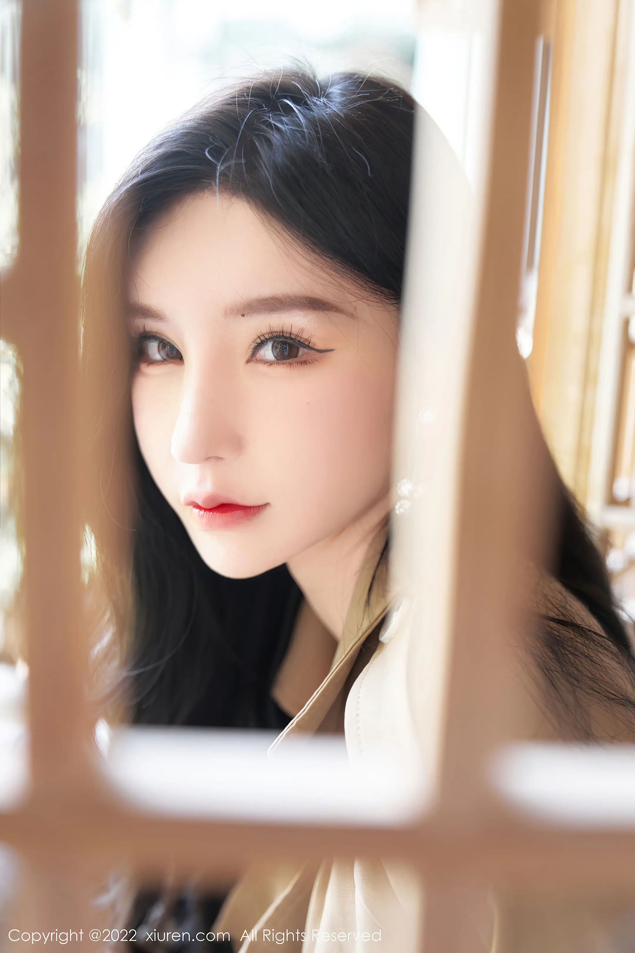 [秀人网] 2022.08.19 – NO.5469 周于希Sally#[76P]-2