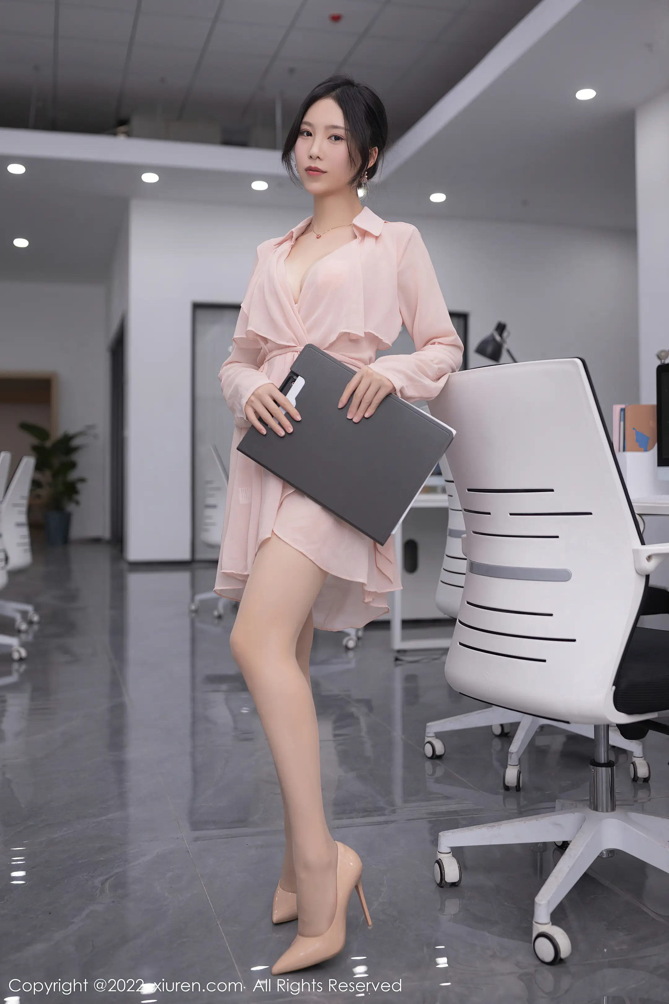 [秀人网] 2022.09.28 NO.5657 利世#[78P]-11