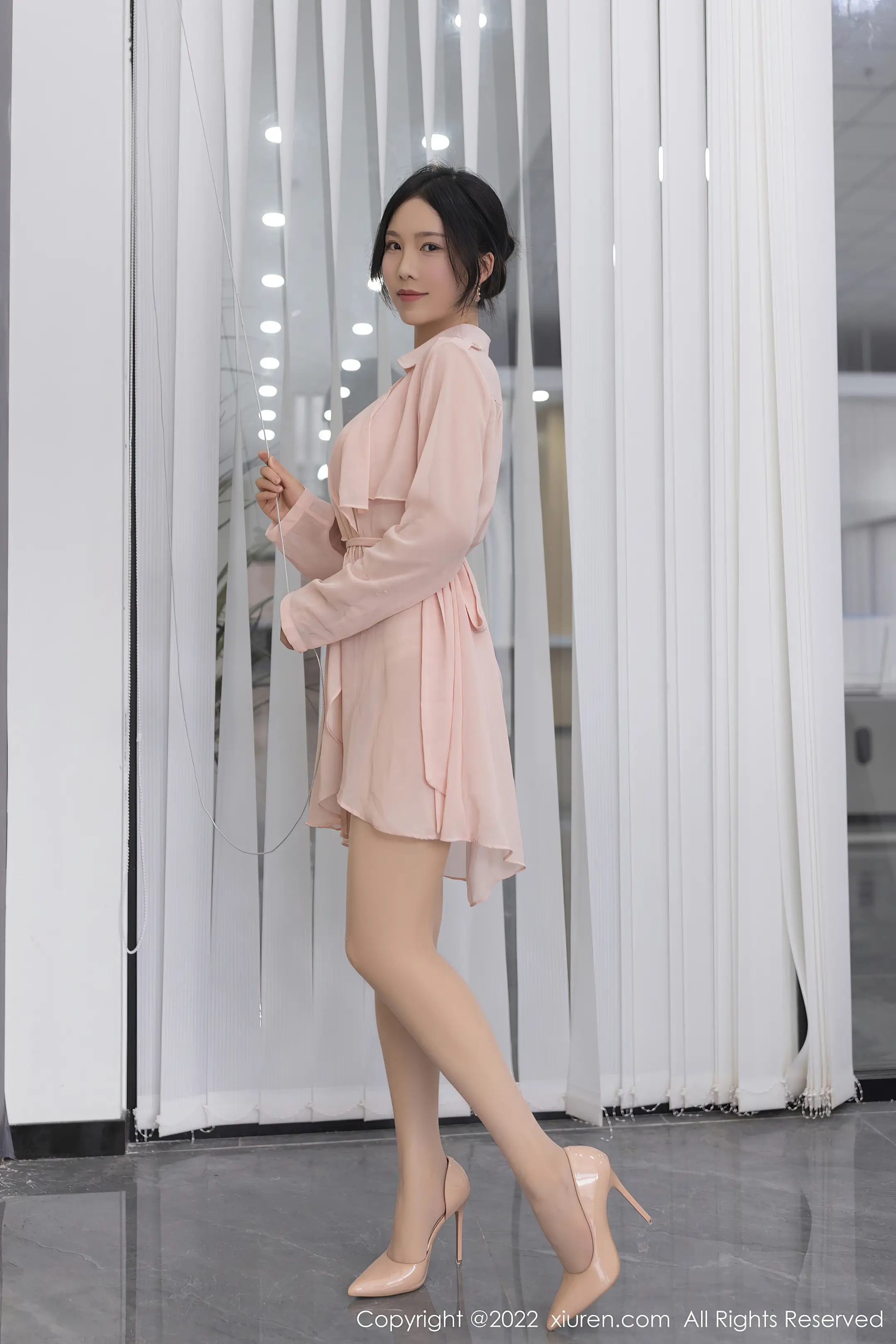 [秀人网] 2022.09.28 NO.5657 利世#[78P]-20