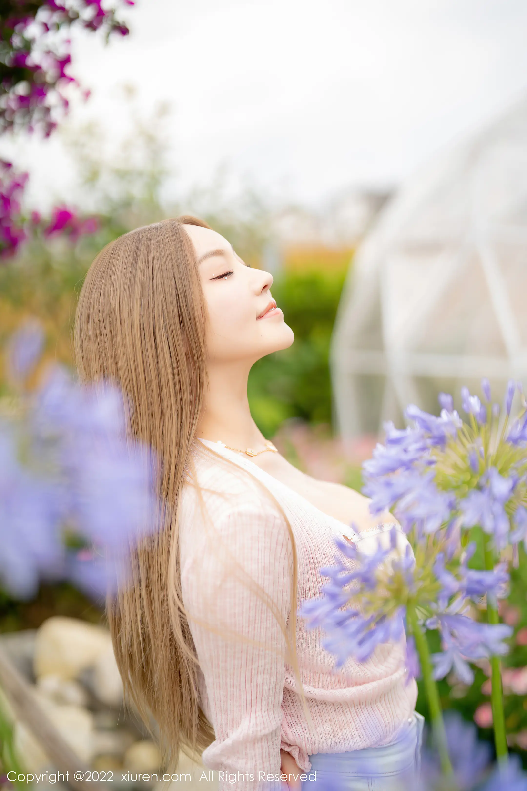 [秀人网] 2022.07.19 – NO.5295 朱可儿Flora#[72P]-36