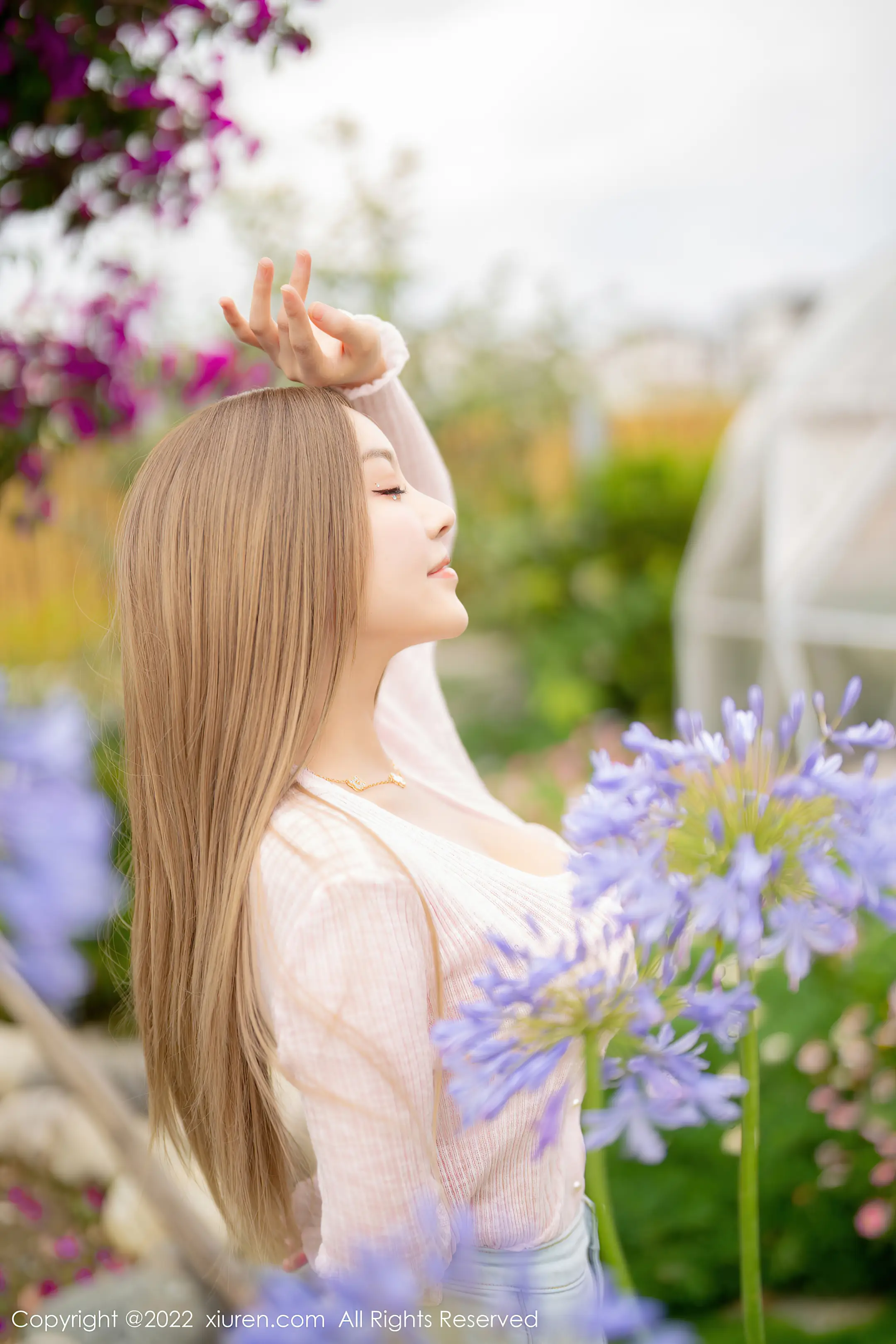 [秀人网] 2022.07.19 – NO.5295 朱可儿Flora#[72P]-37