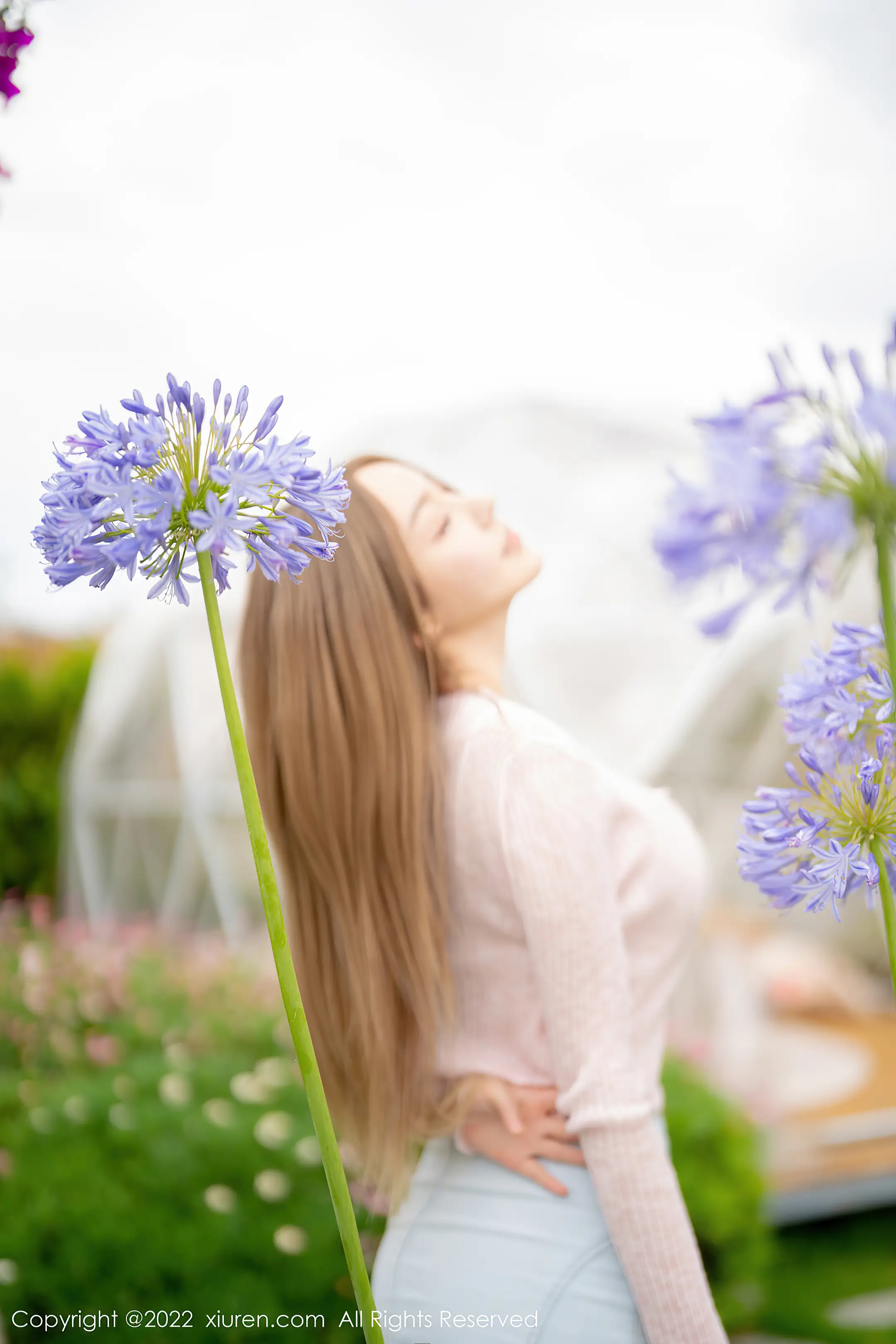 [秀人网] 2022.07.19 – NO.5295 朱可儿Flora#[72P]-42