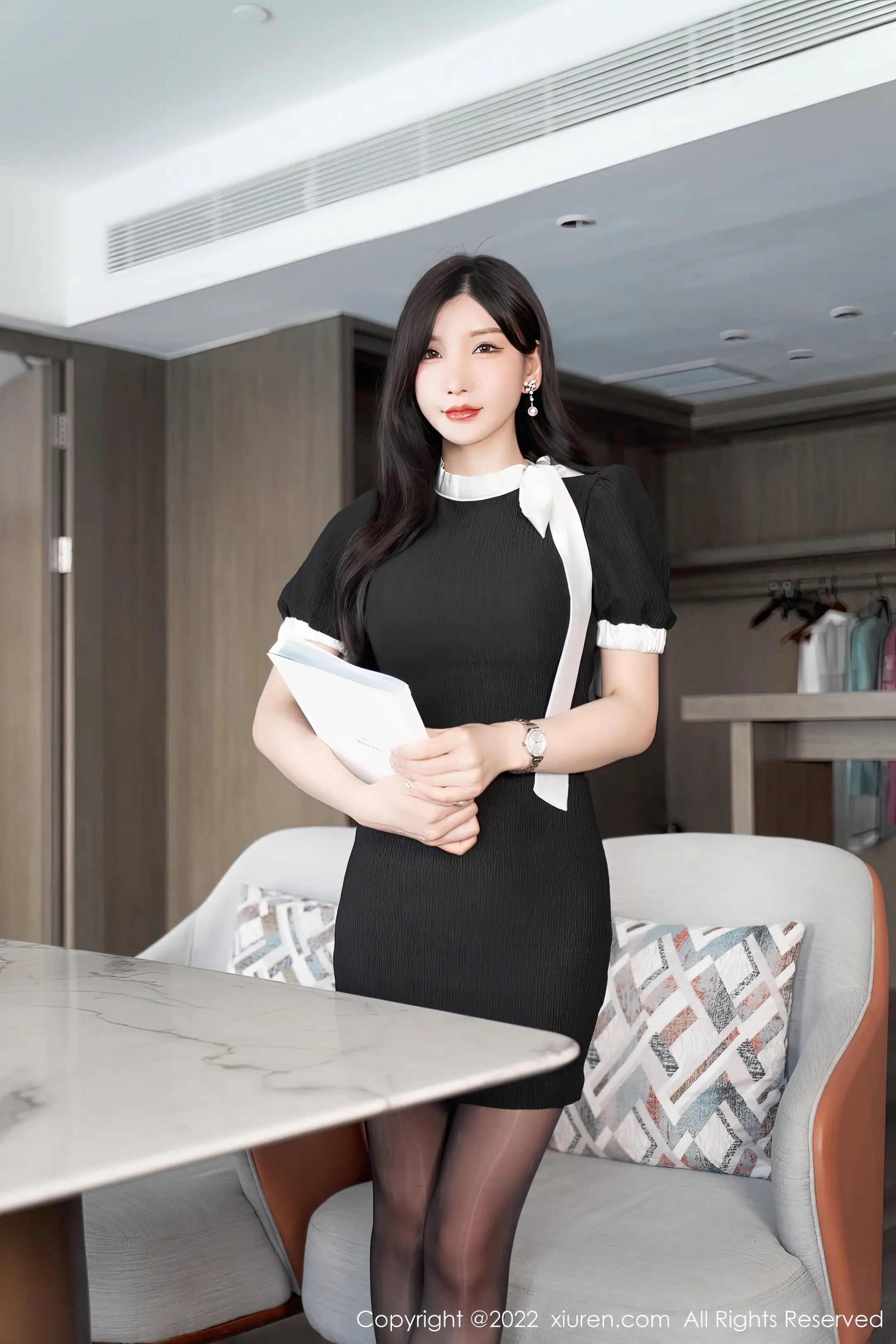 [秀人网] 2022.11.11 NO.5848 周于希Sally#[103P]-10
