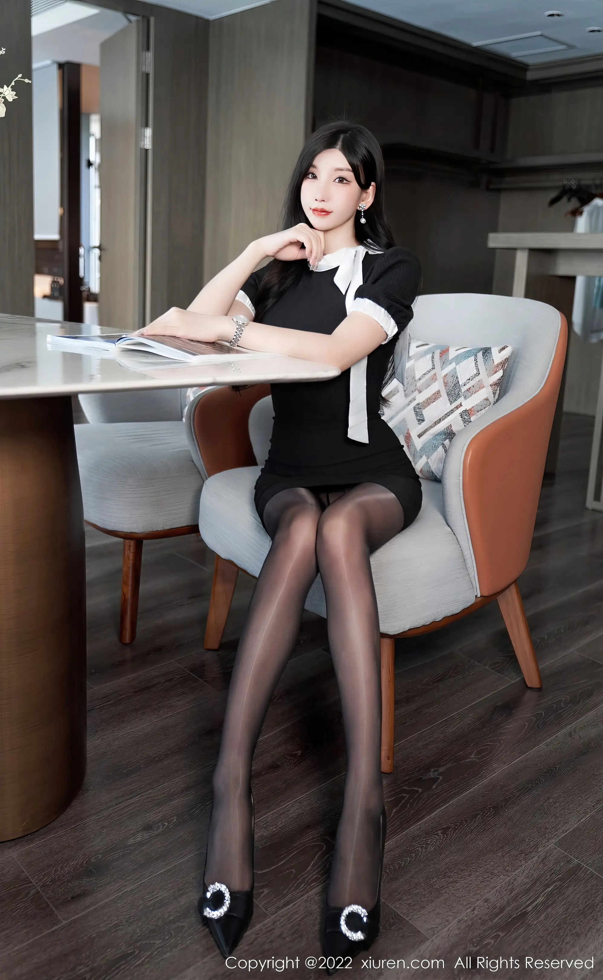 [秀人网] 2022.11.11 NO.5848 周于希Sally#[103P]-4
