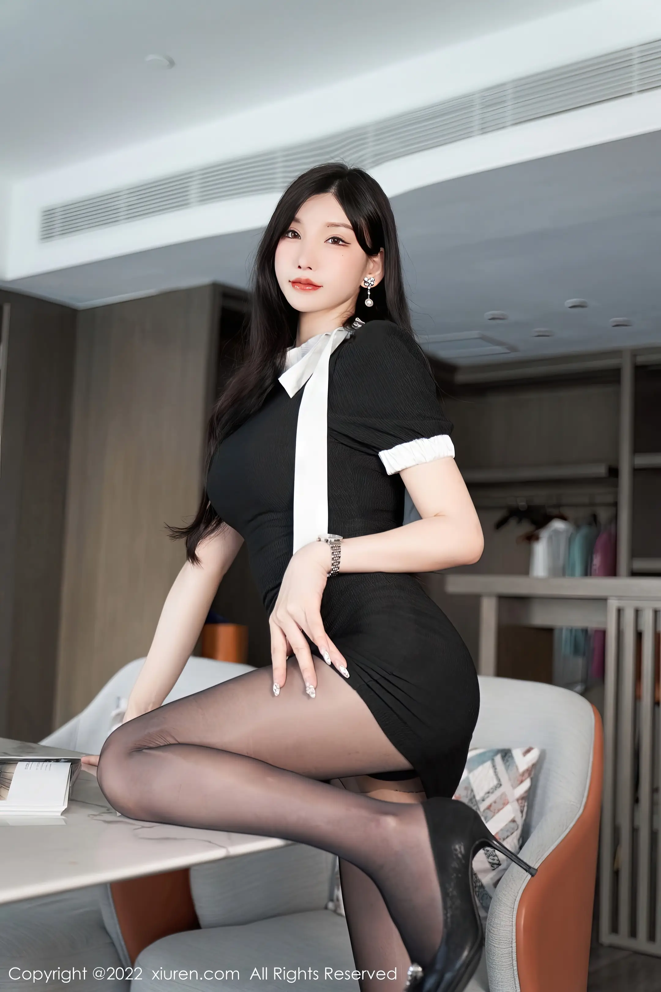 [秀人网] 2022.11.11 NO.5848 周于希Sally#[103P]-9