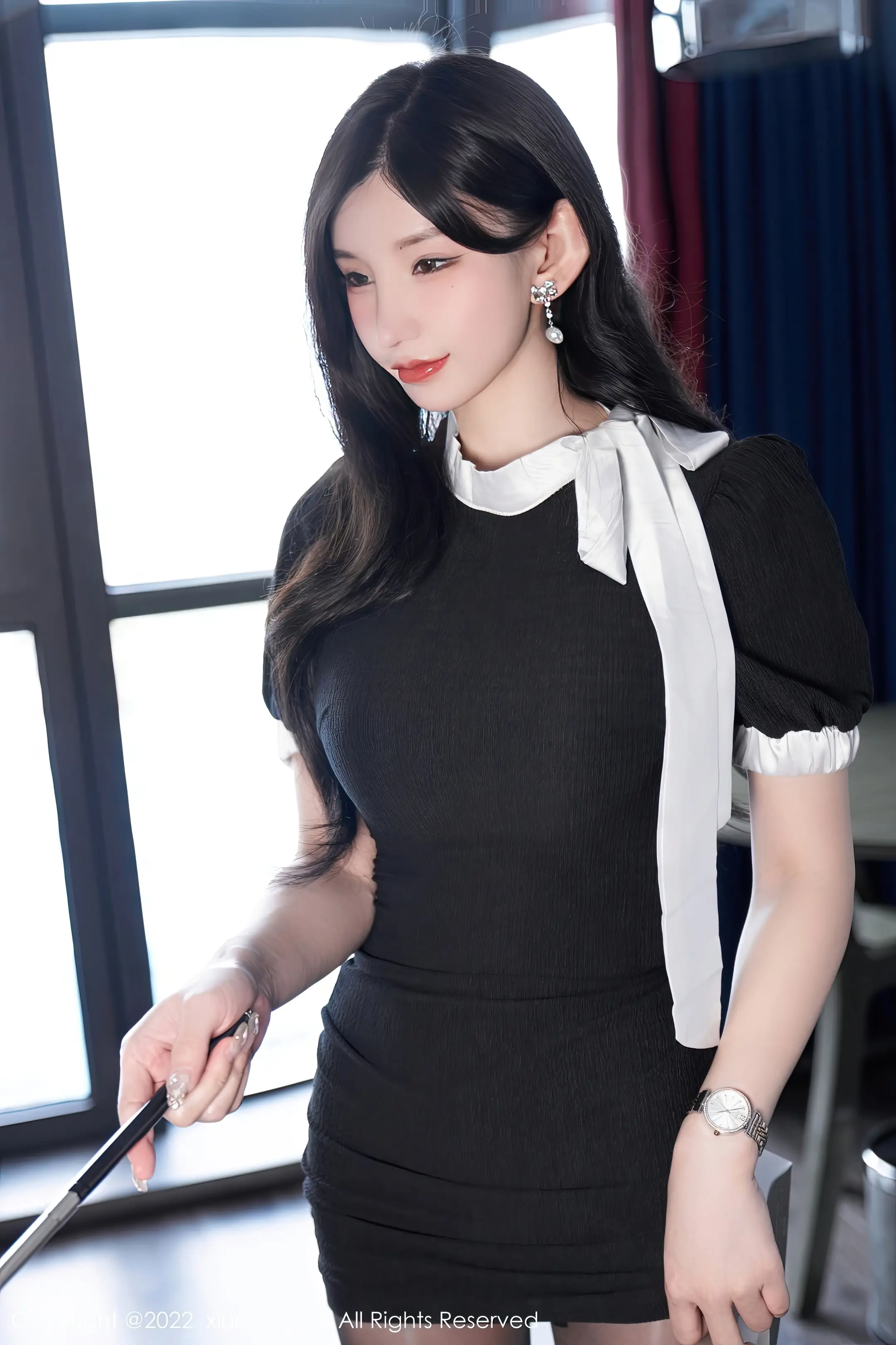 [秀人网] 2022.11.11 NO.5848 周于希Sally#[103P]-6