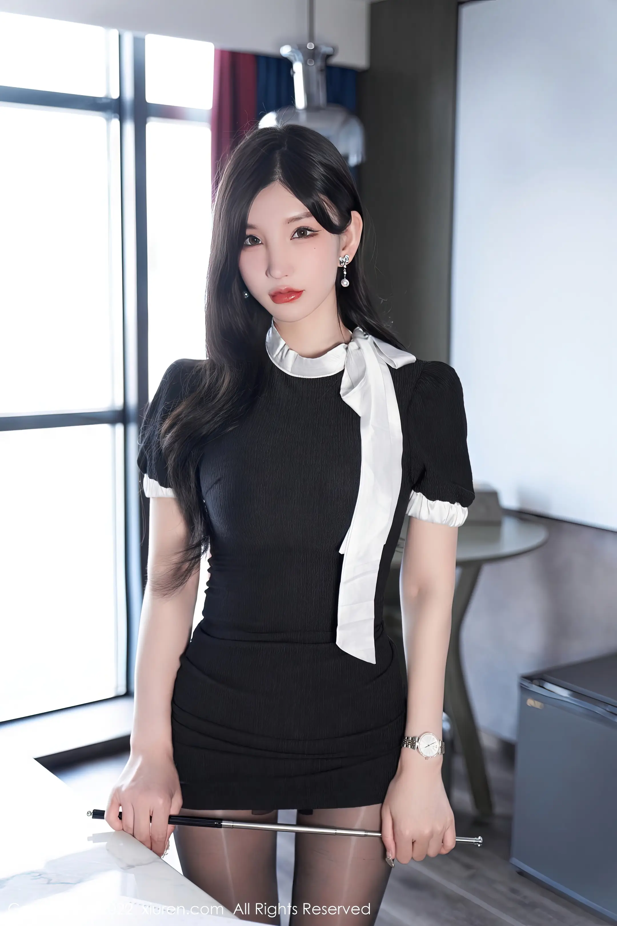 [秀人网] 2022.11.11 NO.5848 周于希Sally#[103P]-7
