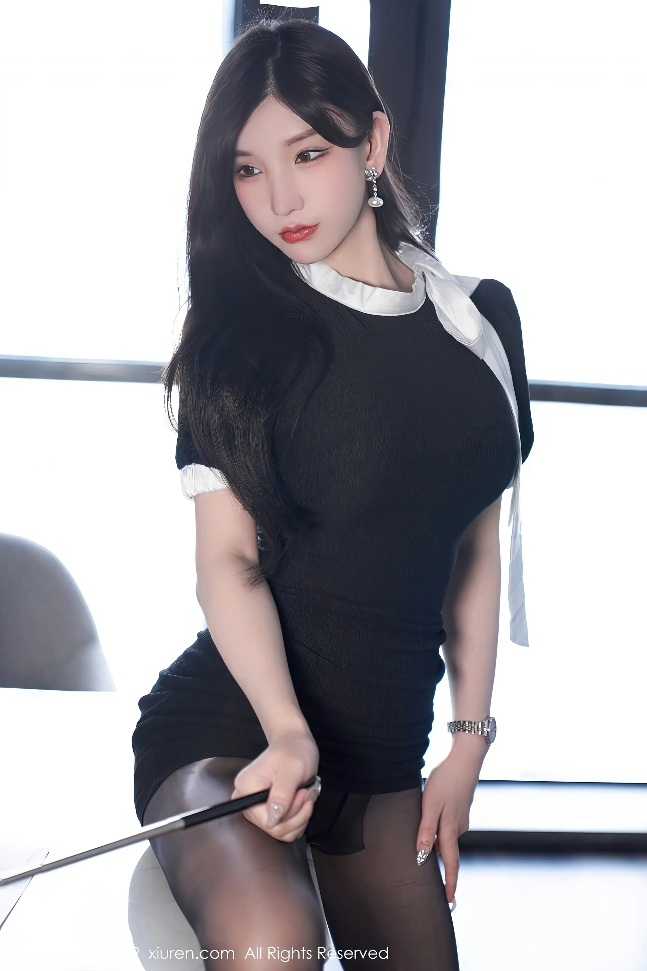 [秀人网] 2022.11.11 NO.5848 周于希Sally#[103P]-9