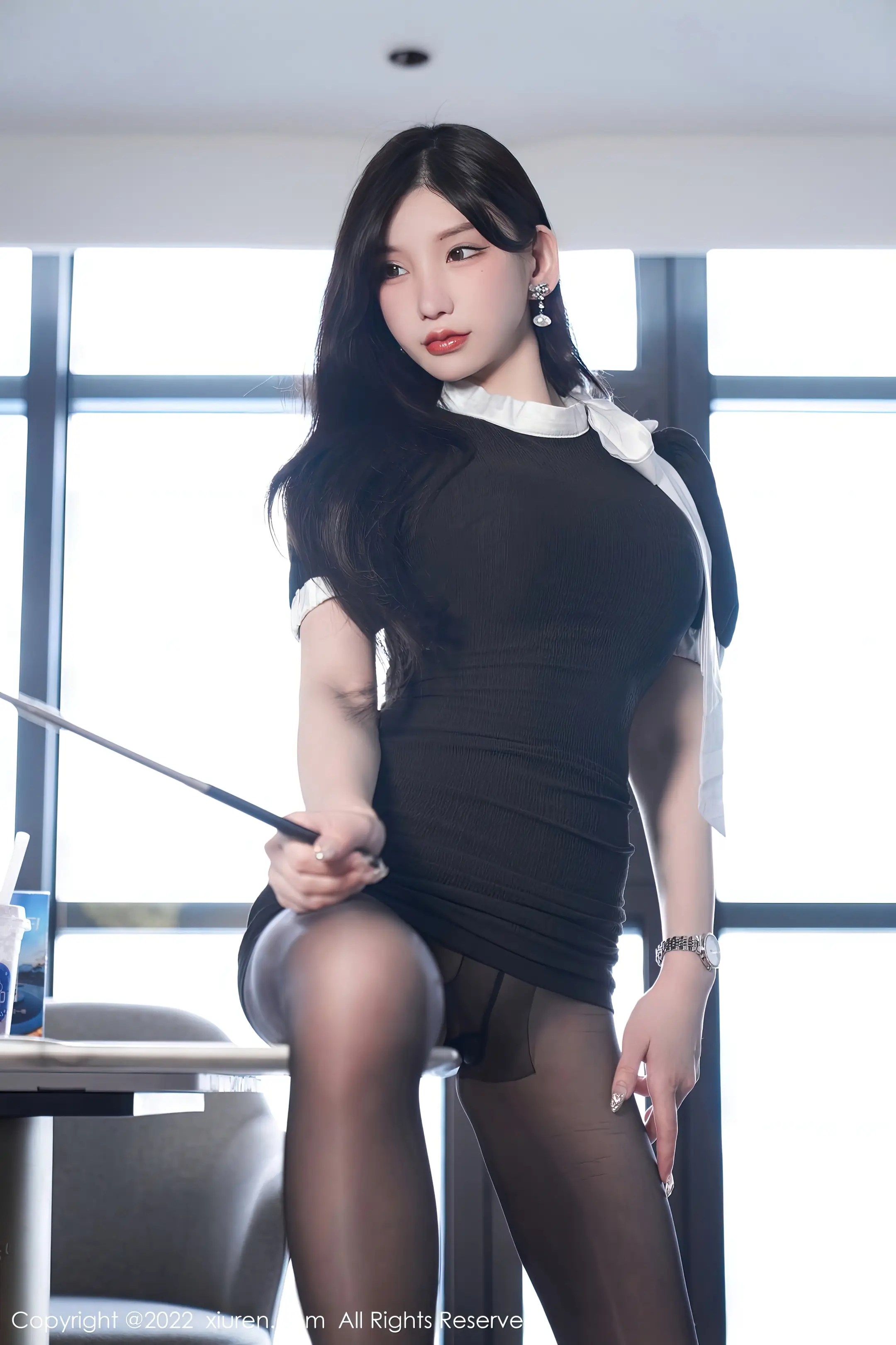 [秀人网] 2022.11.11 NO.5848 周于希Sally#[103P]-10