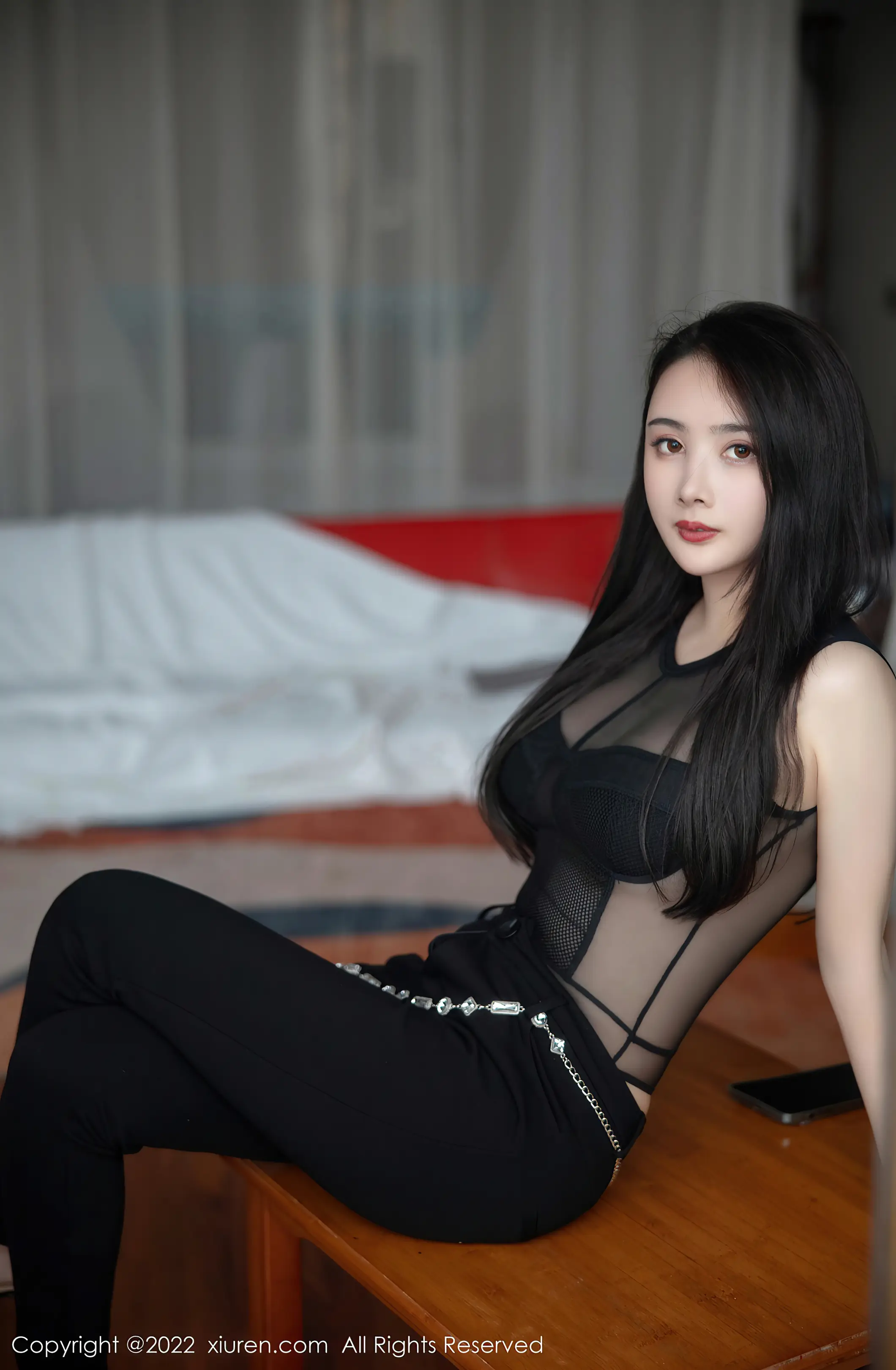 [秀人网] 2022.08.29 NO.5505 summer宝宝#[52P]-15