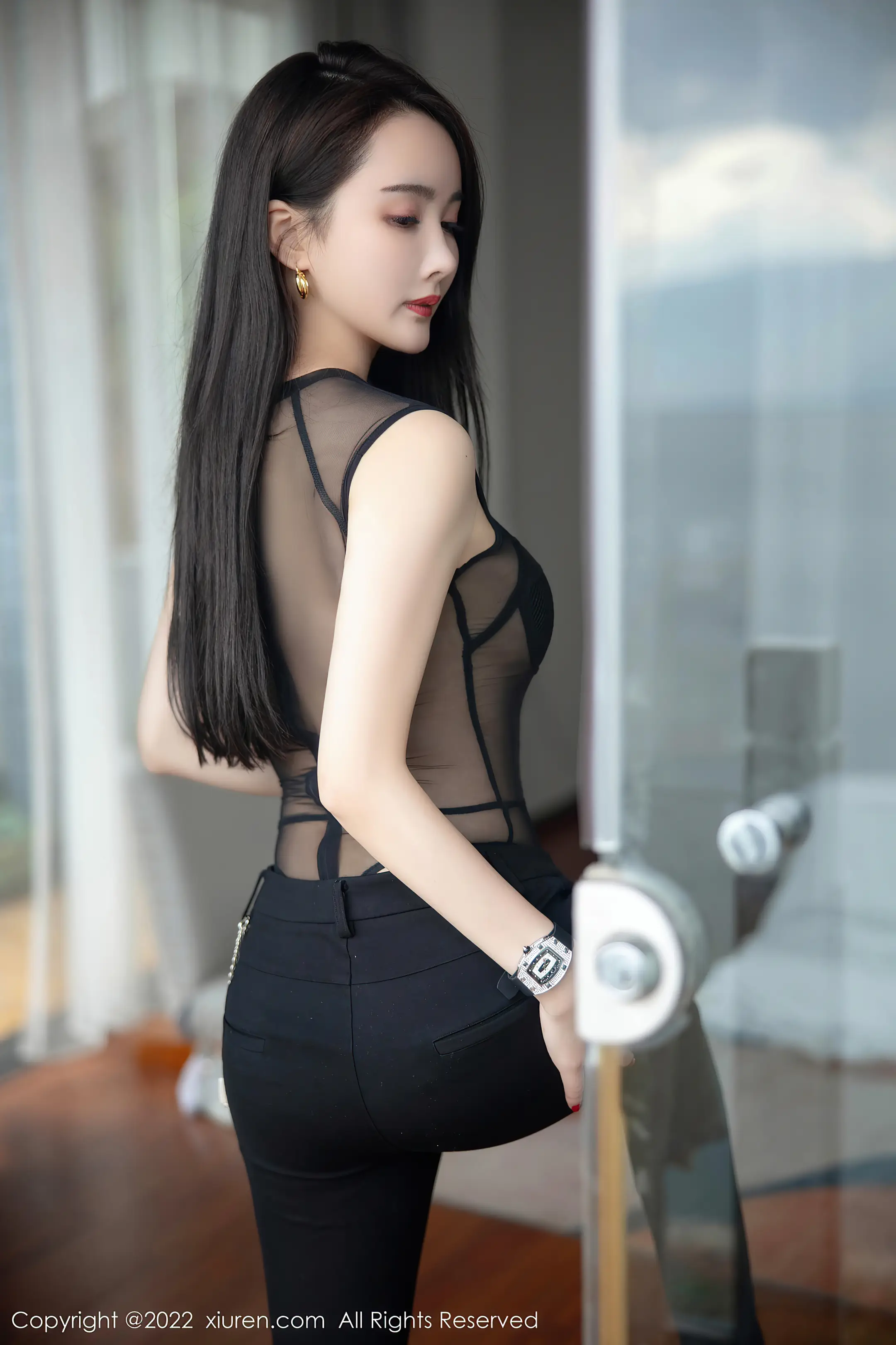 [秀人网] 2022.08.29 NO.5505 summer宝宝#[52P]-20
