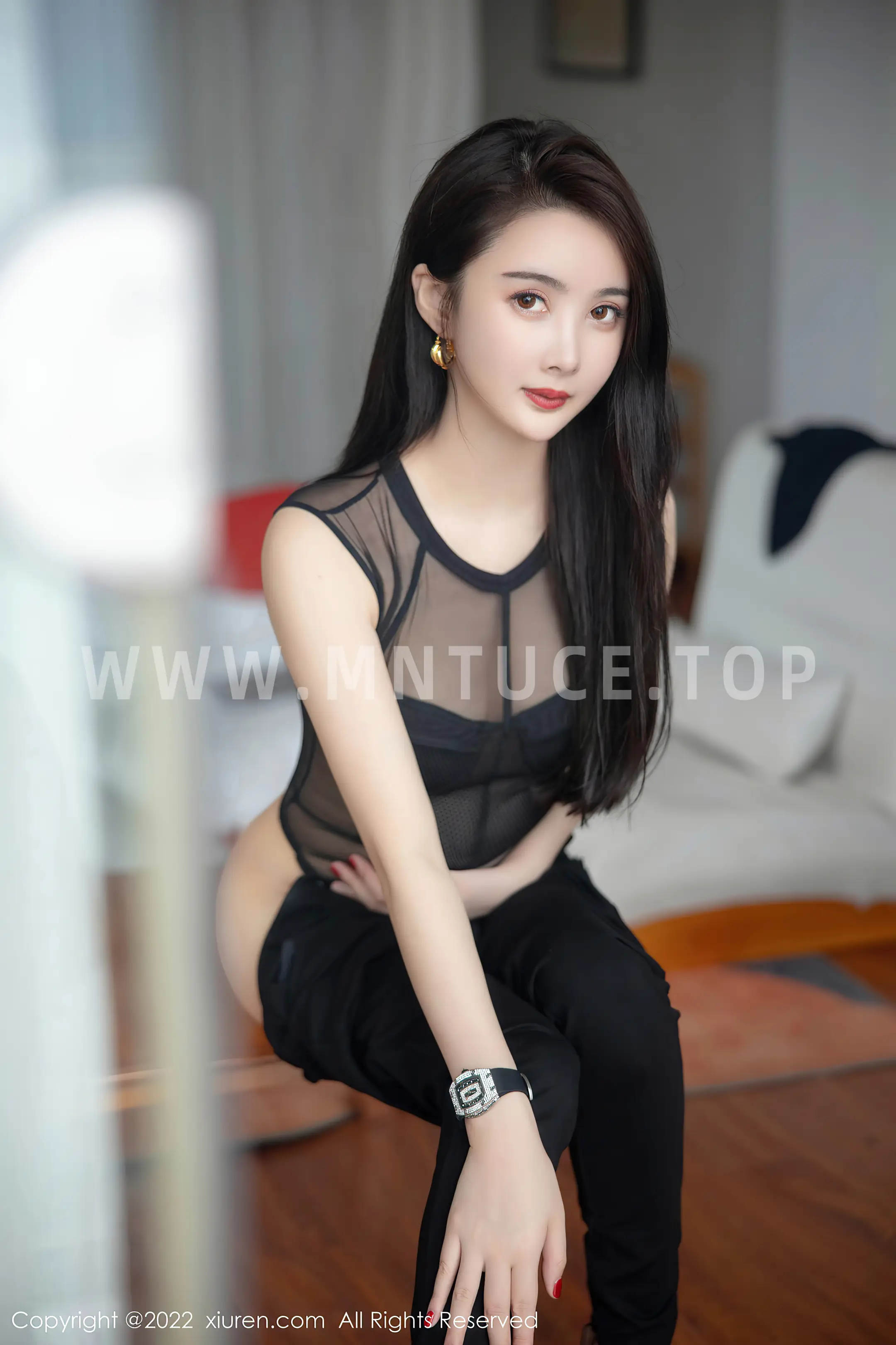 [秀人网] 2022.08.29 NO.5505 summer宝宝#[52P]-38
