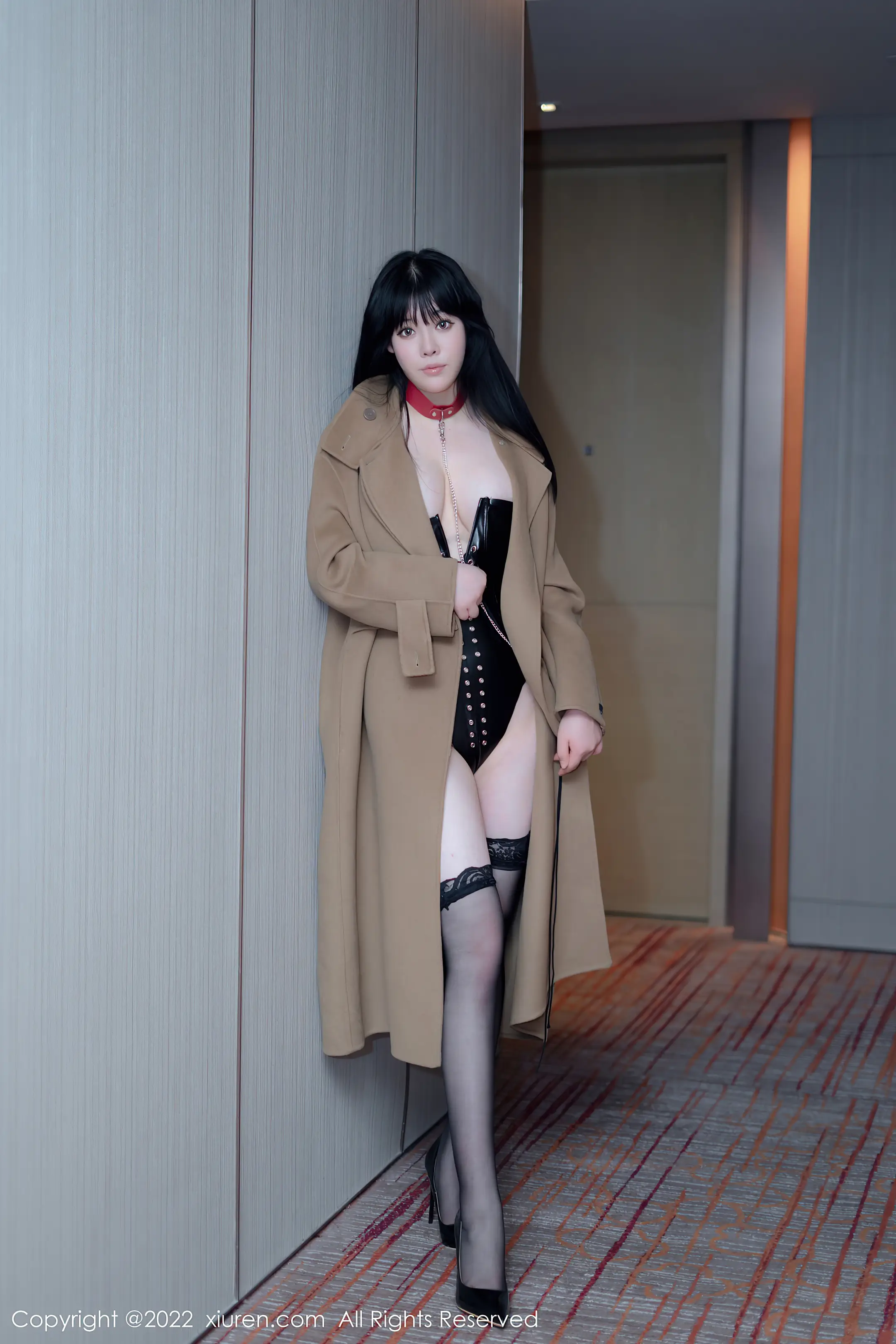 [秀人网] 2022.06.01 – NO.5090 徐媛媛#[51P]-1