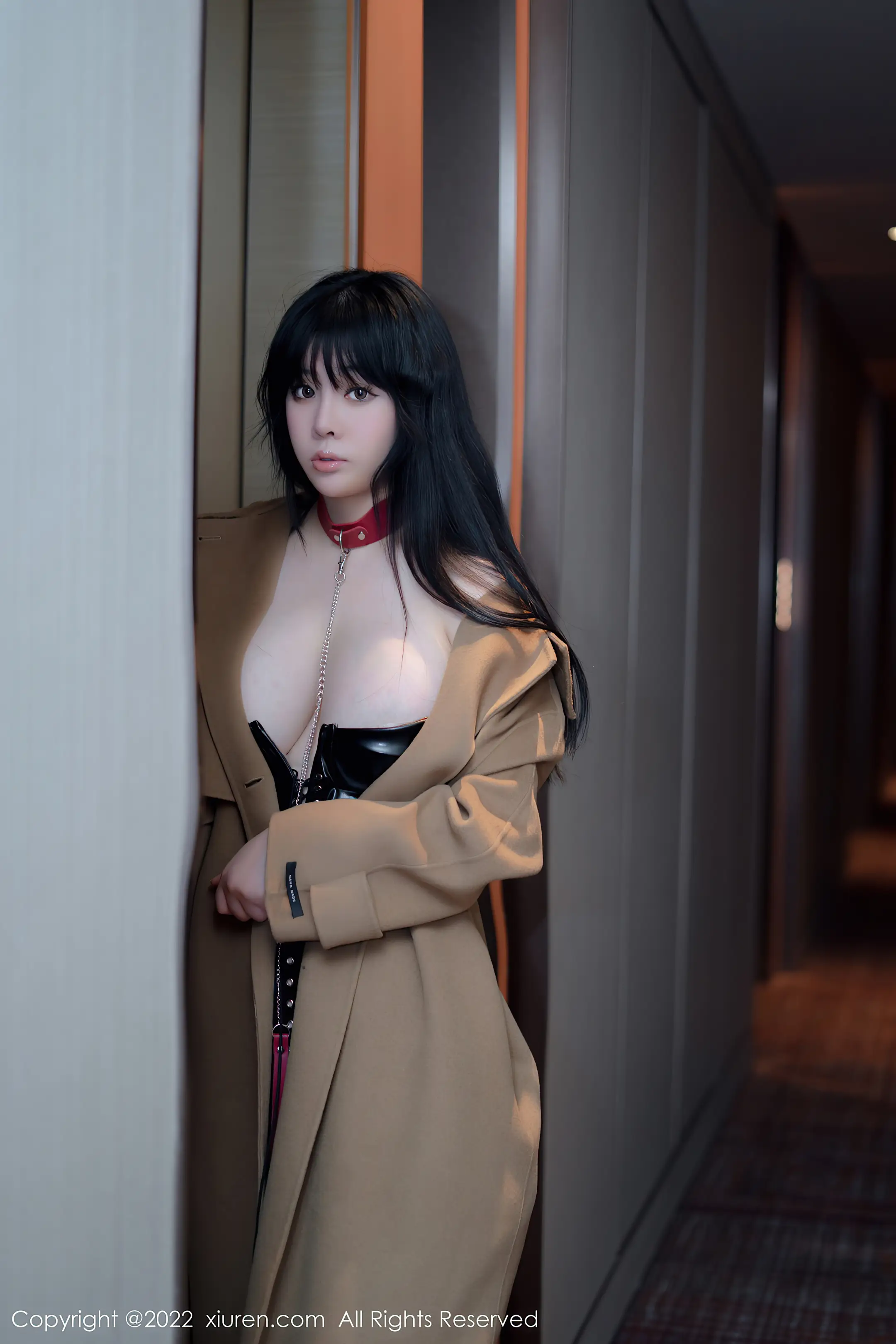 [秀人网] 2022.06.01 – NO.5090 徐媛媛#[51P]-3