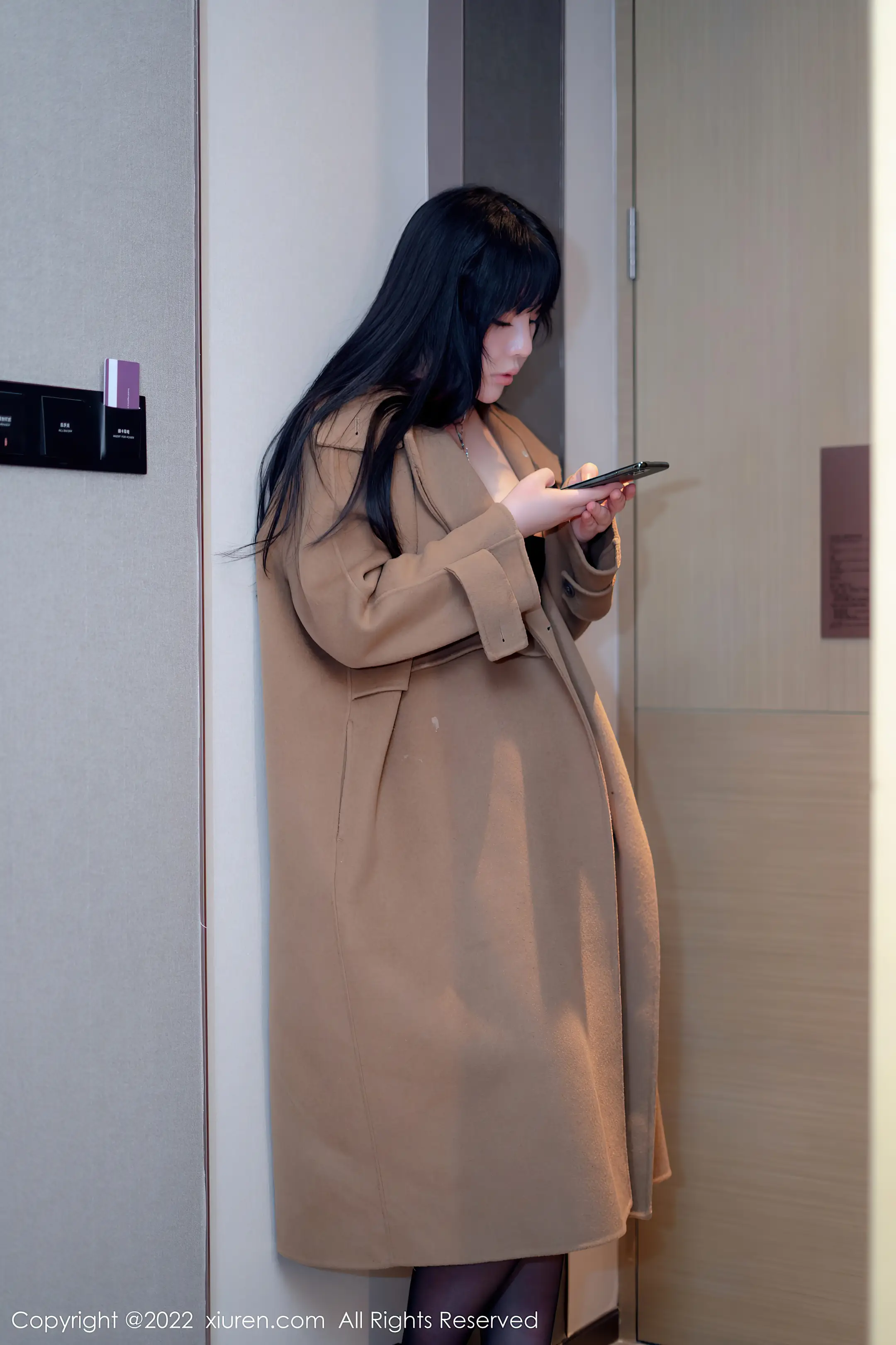 [秀人网] 2022.06.01 – NO.5090 徐媛媛#[51P]-5