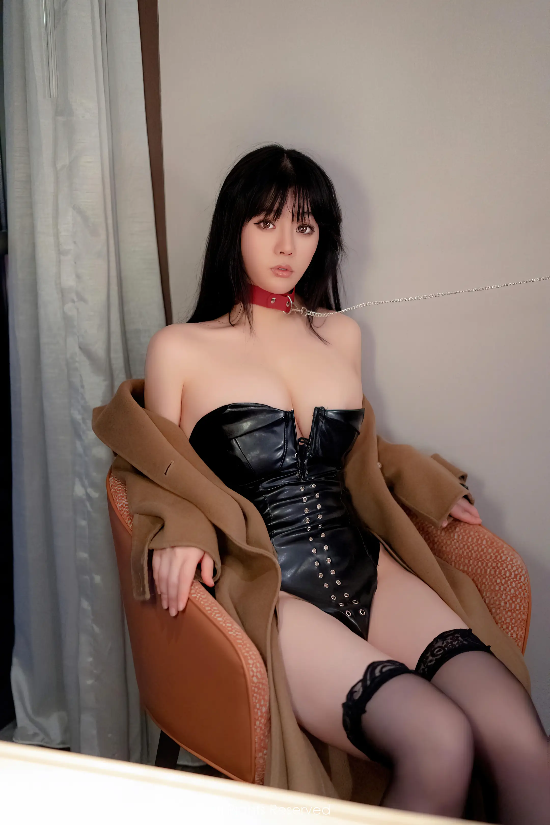 [秀人网] 2022.06.01 – NO.5090 徐媛媛#[51P]-5