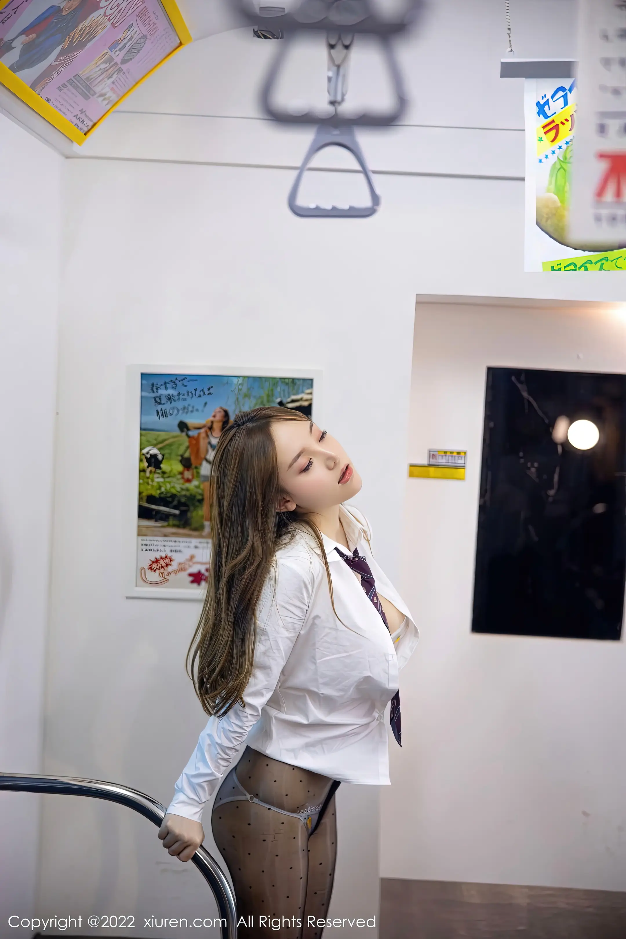 [秀人网] 2022.11.23 NO.5899 豆瓣酱#[90P]-17