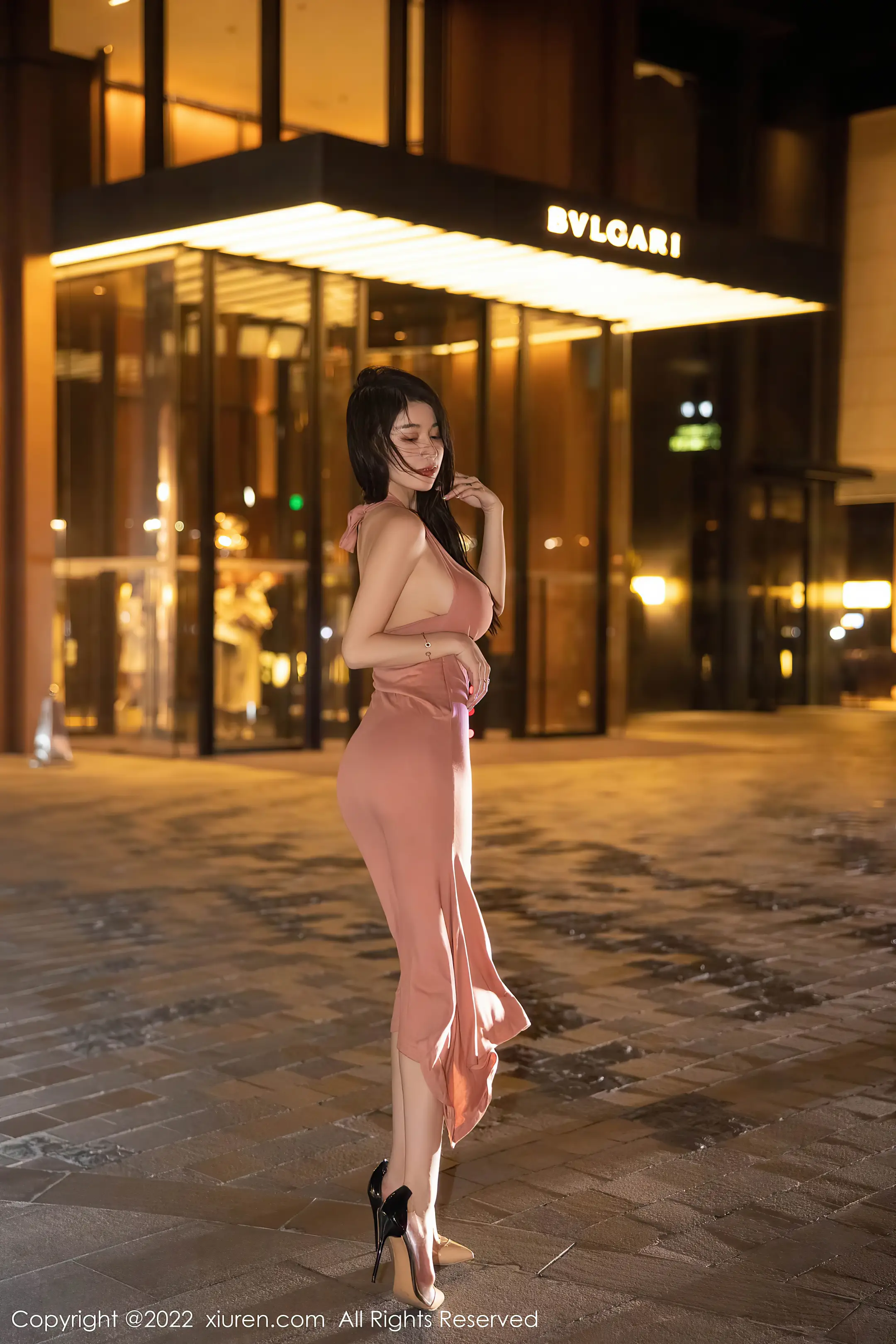 [秀人网] 2022.08.12 – NO.5426 美七Mia#[115P]-10