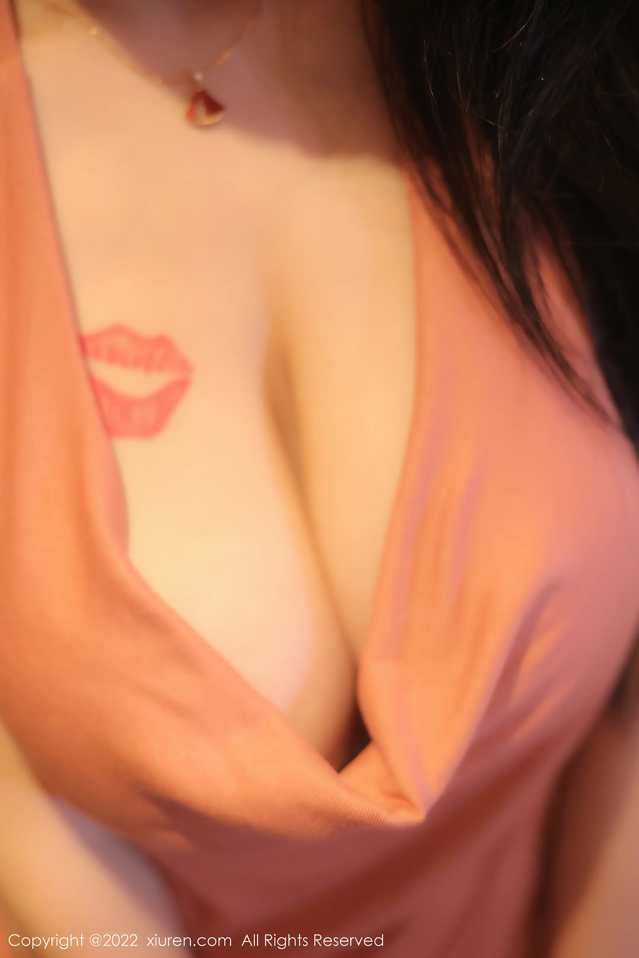 [秀人网] 2022.08.12 – NO.5426 美七Mia#[115P]-3